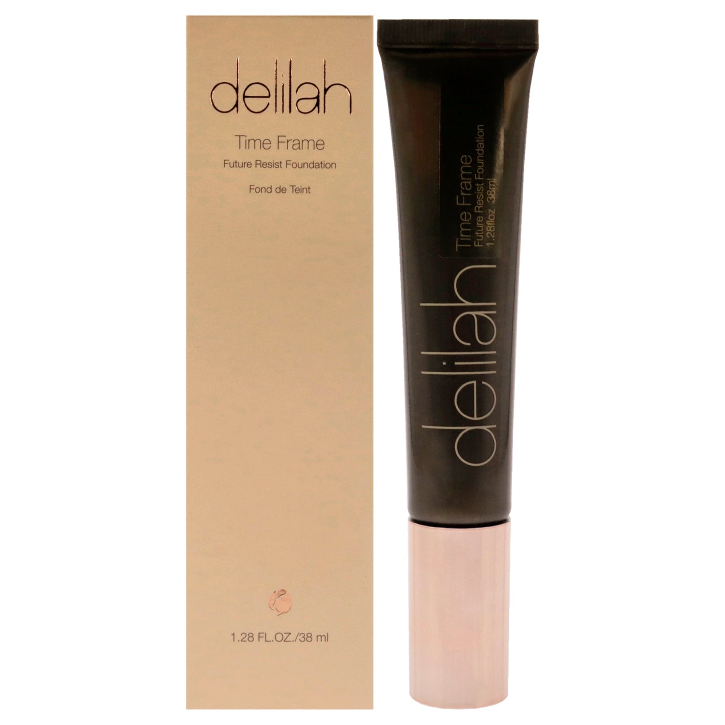 Delilah Time Frame Future Resist Foundation SPF 20