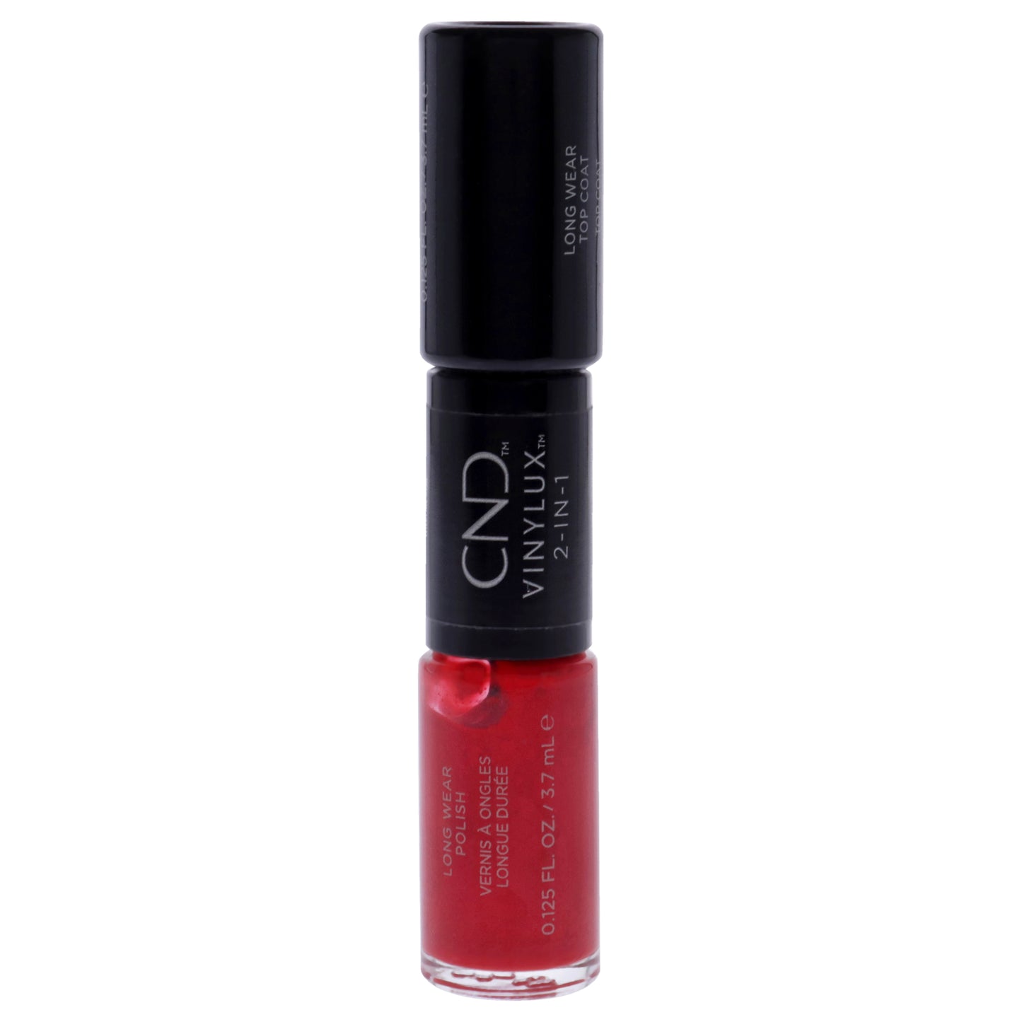 CND VInylux 2-In-1 Long Wear