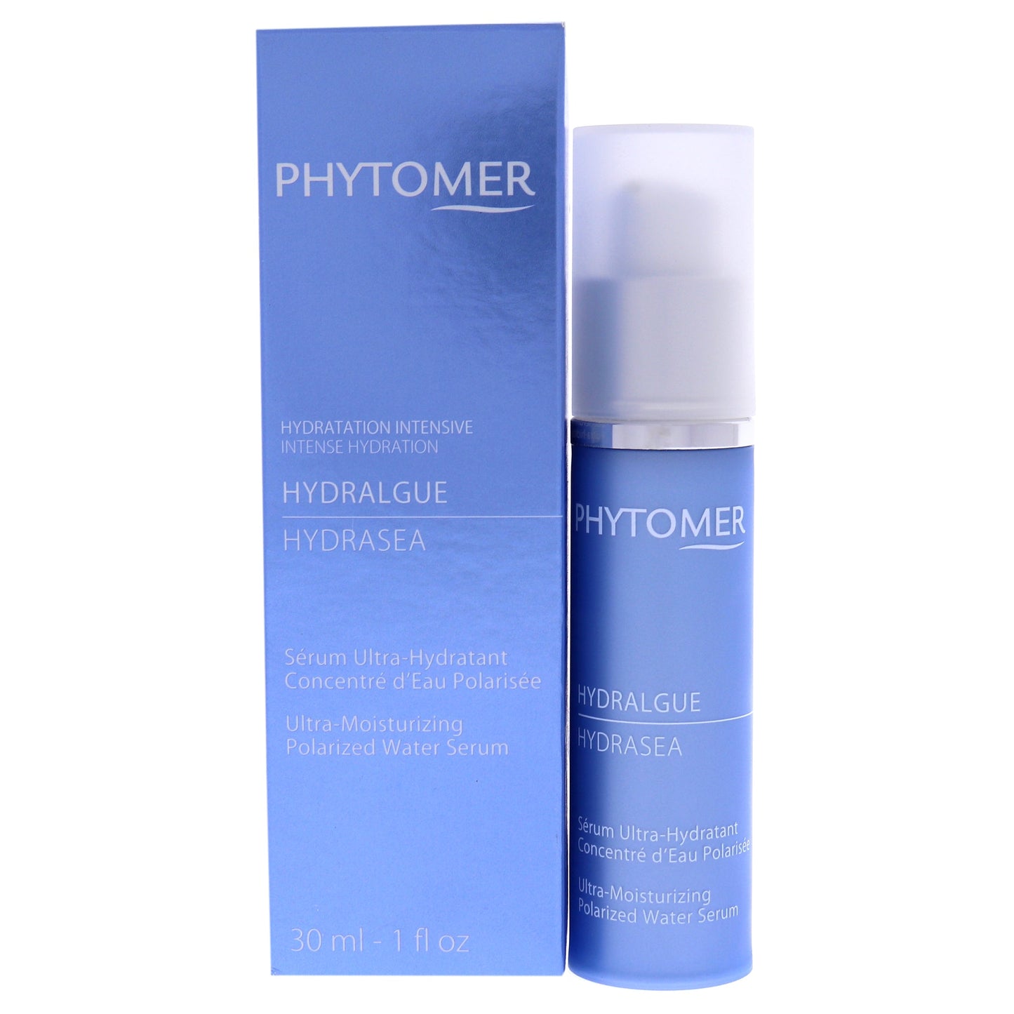 Hydrasea Ultra Moisturizing Polarized Water Serum
