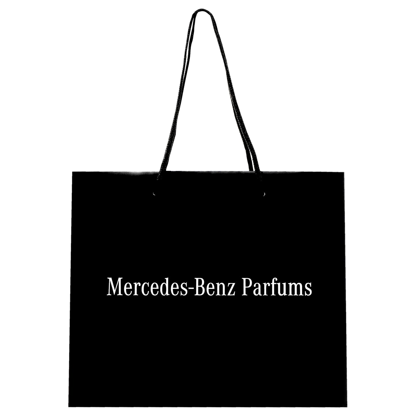 Institutional Shopping Bag