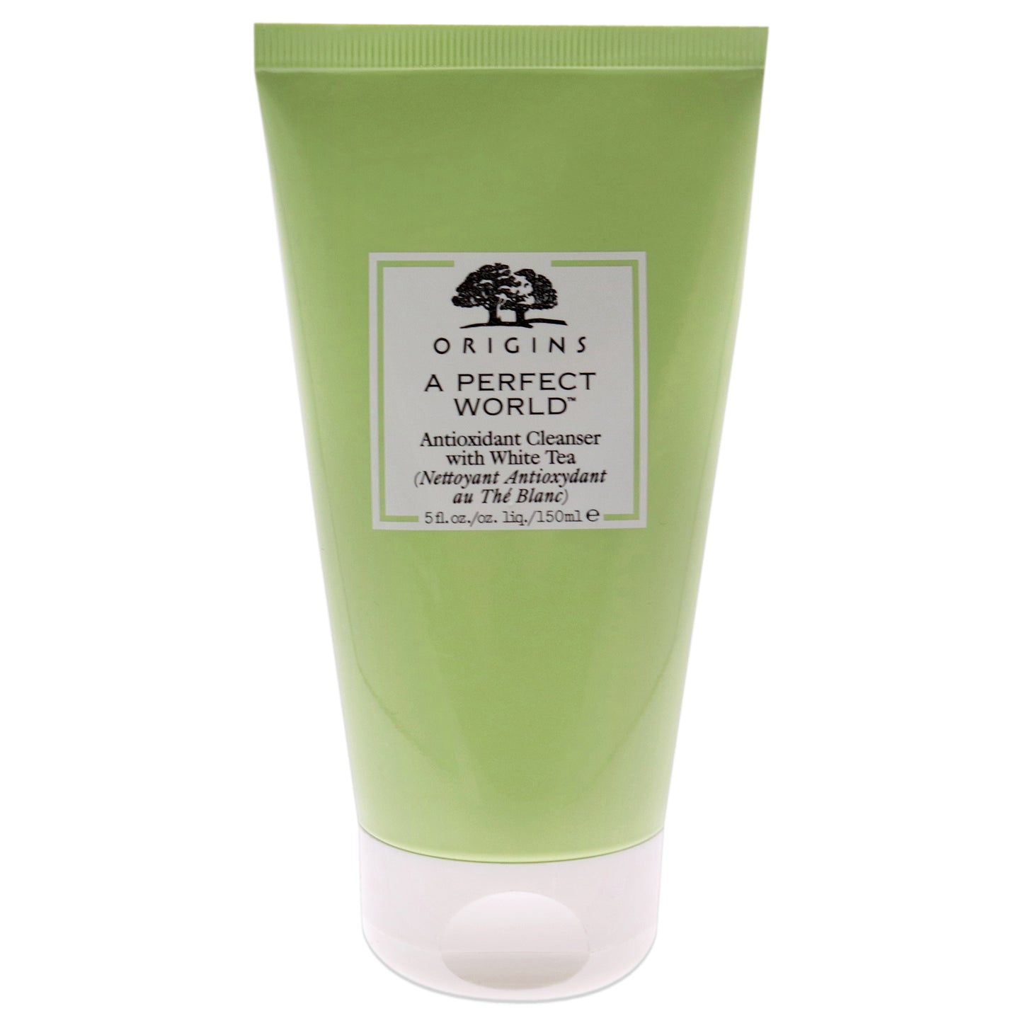 A Perfect World Antioxidant Cleanser with White Tea