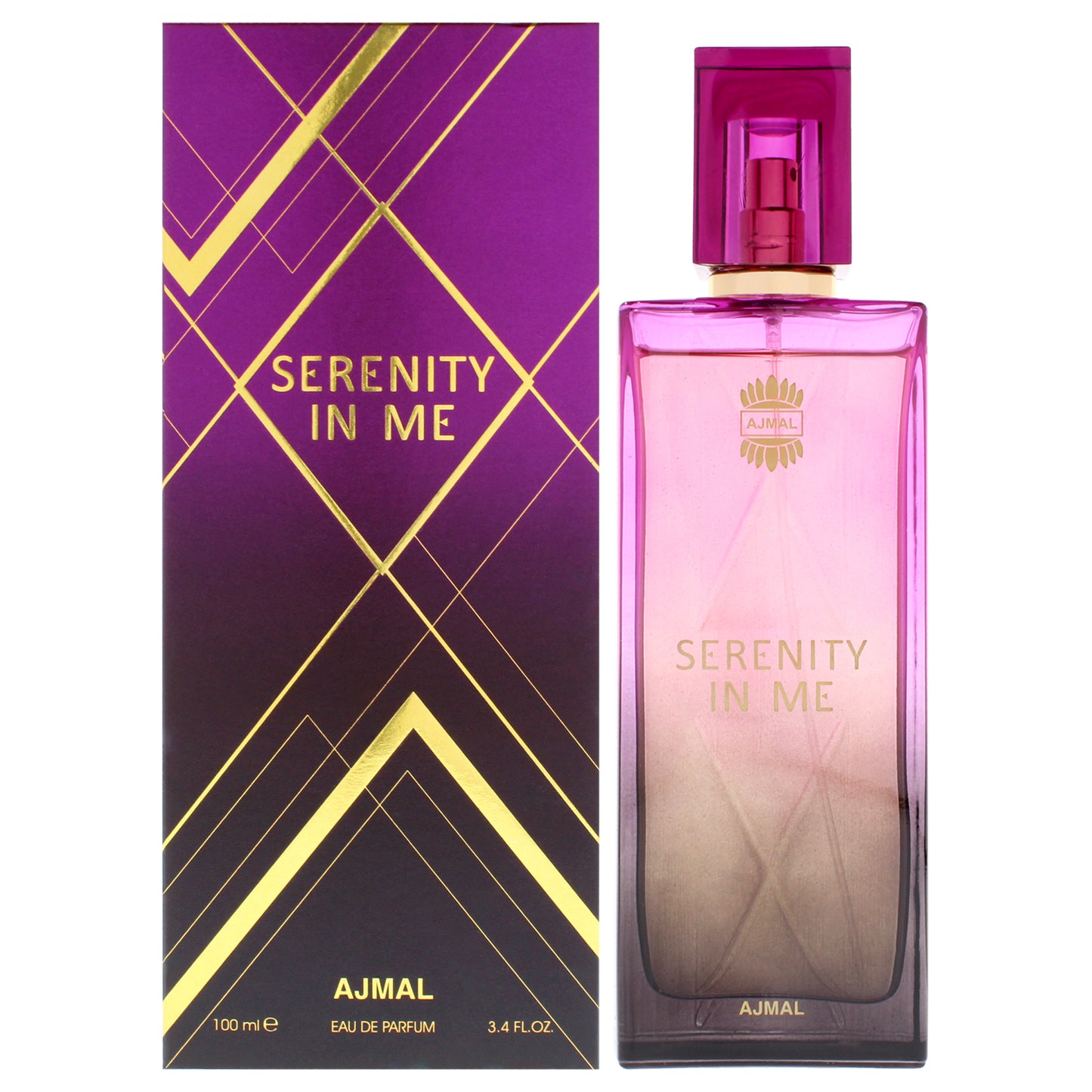 Serenity In Me EDP Spray