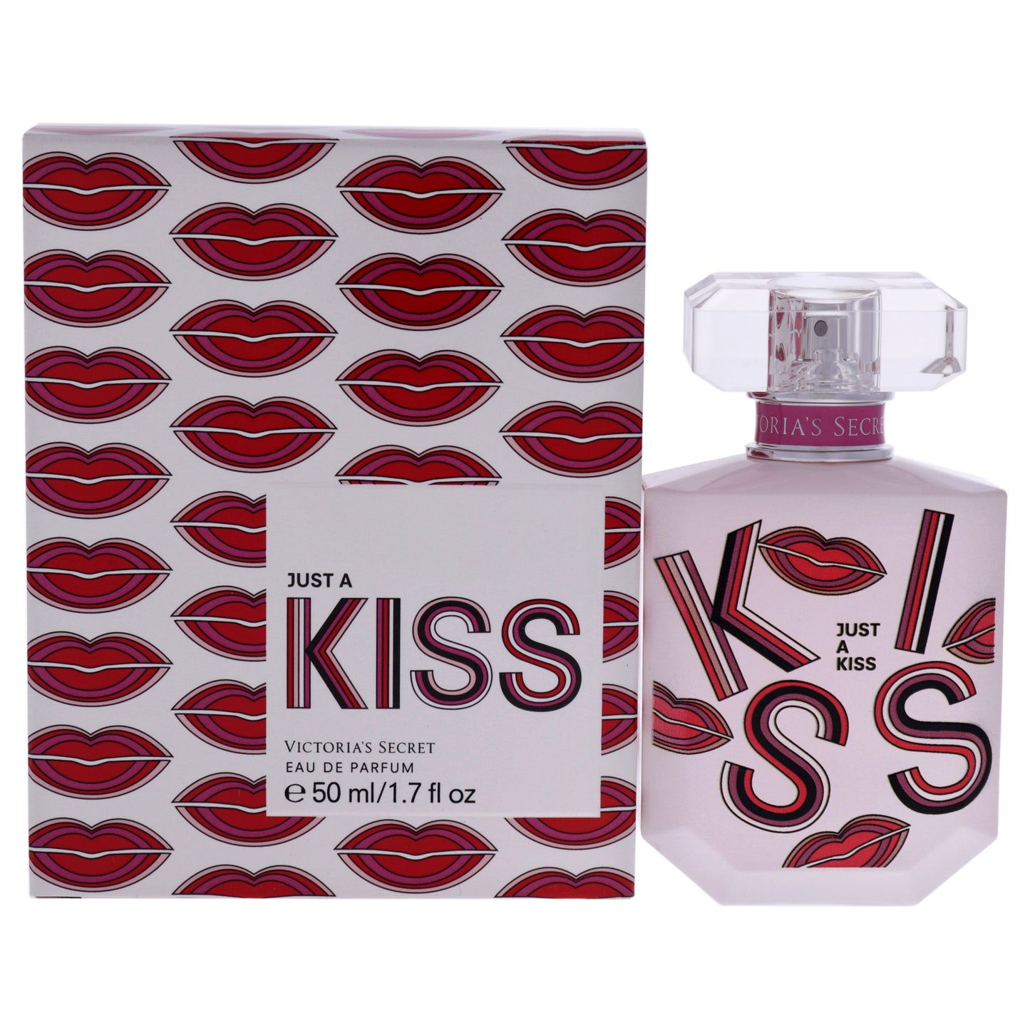 Just A Kiss