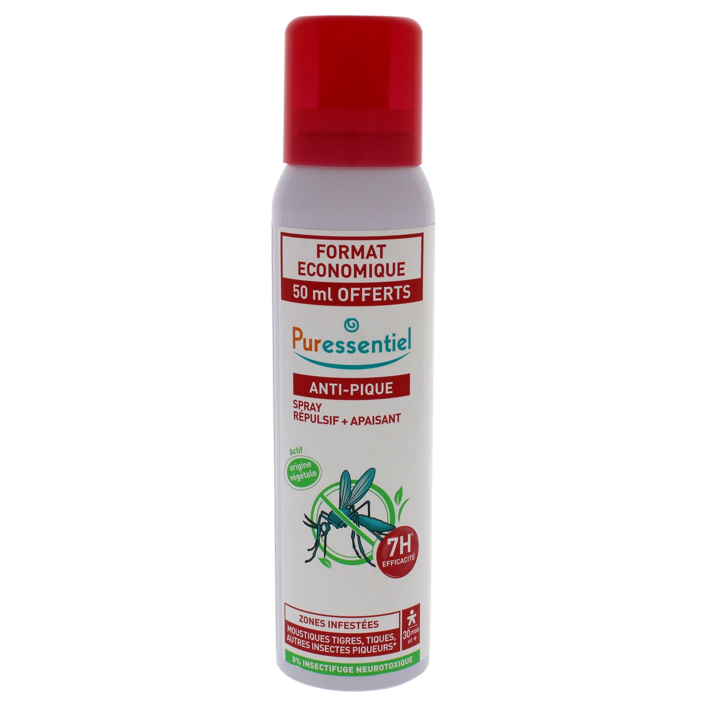Puressentiel Anti-Sting Spray