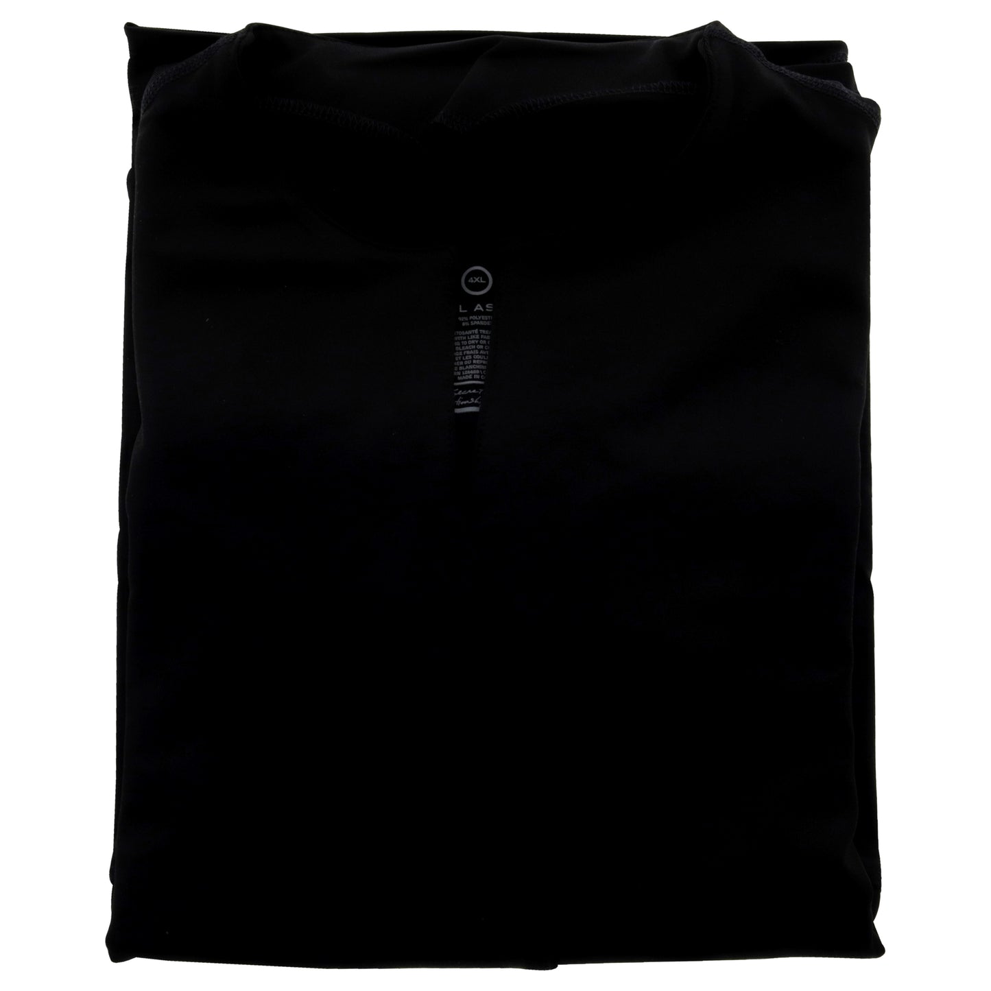 Signature Tunics Stella - Black