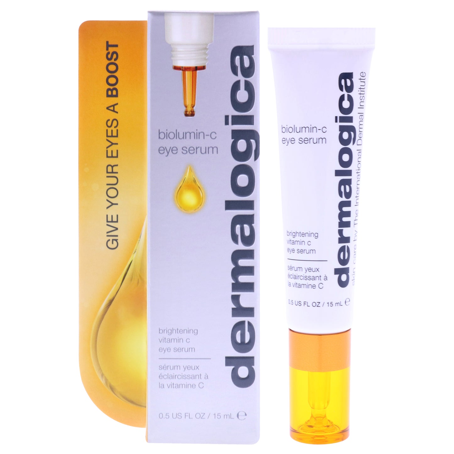 Biolumin-C Eye Serum