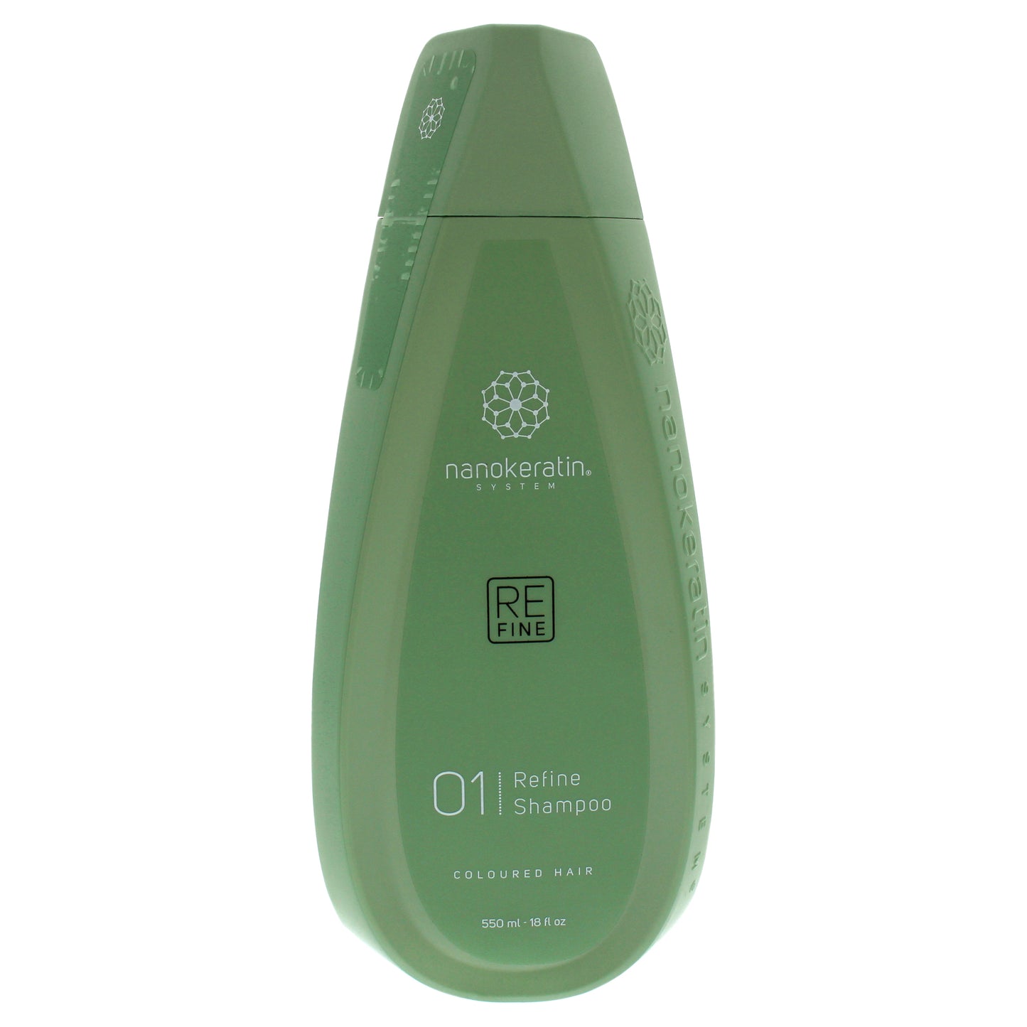 Refine Shampoo - 01