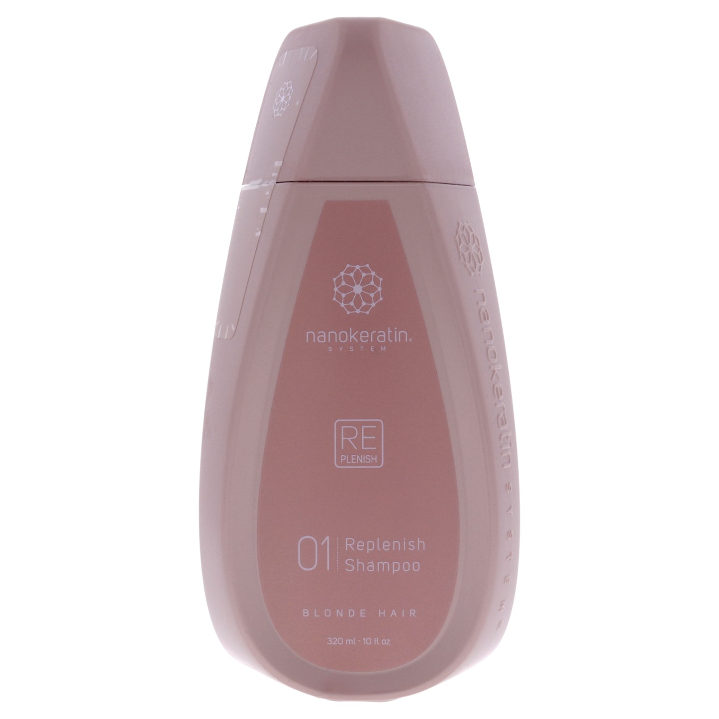 Replenish Shampoo - 01