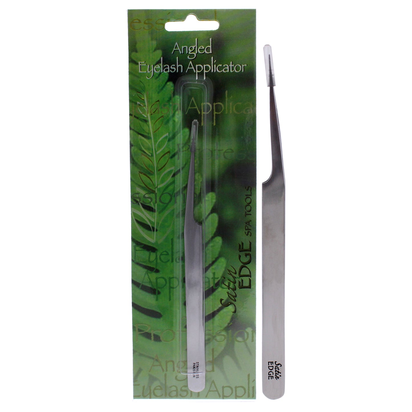 Angled Eyelash Applicator
