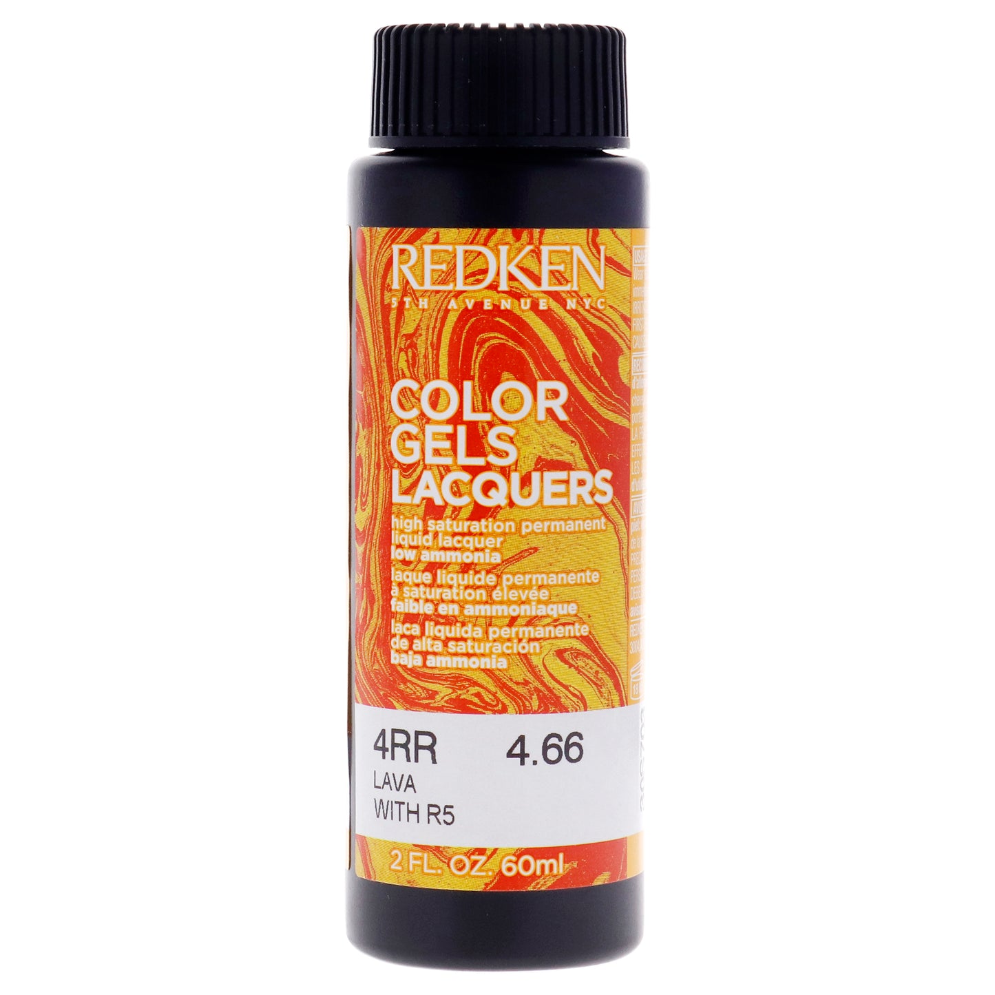 Color Gels Lacquers Haircolor