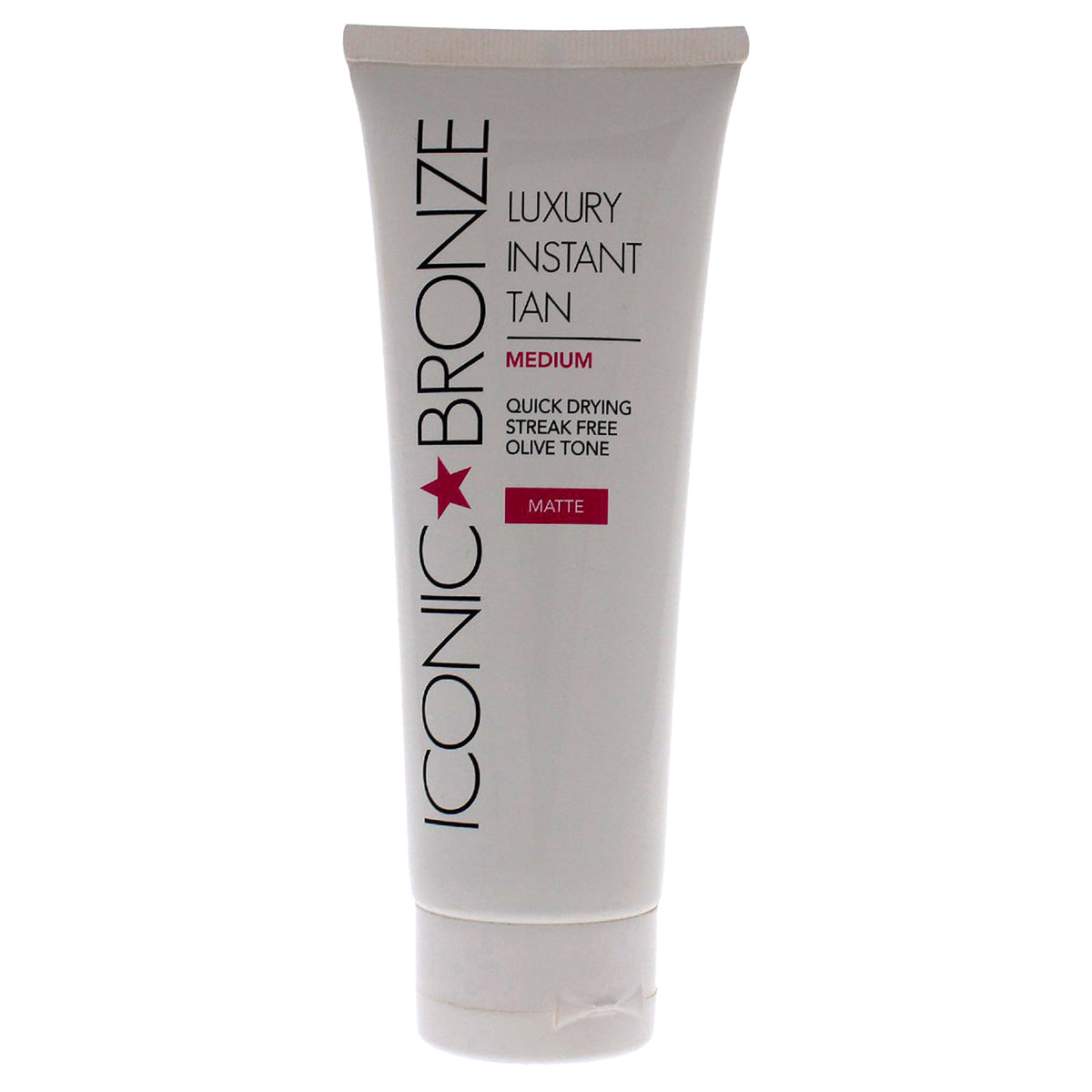Iconic Bronze Luxury Instant Tan