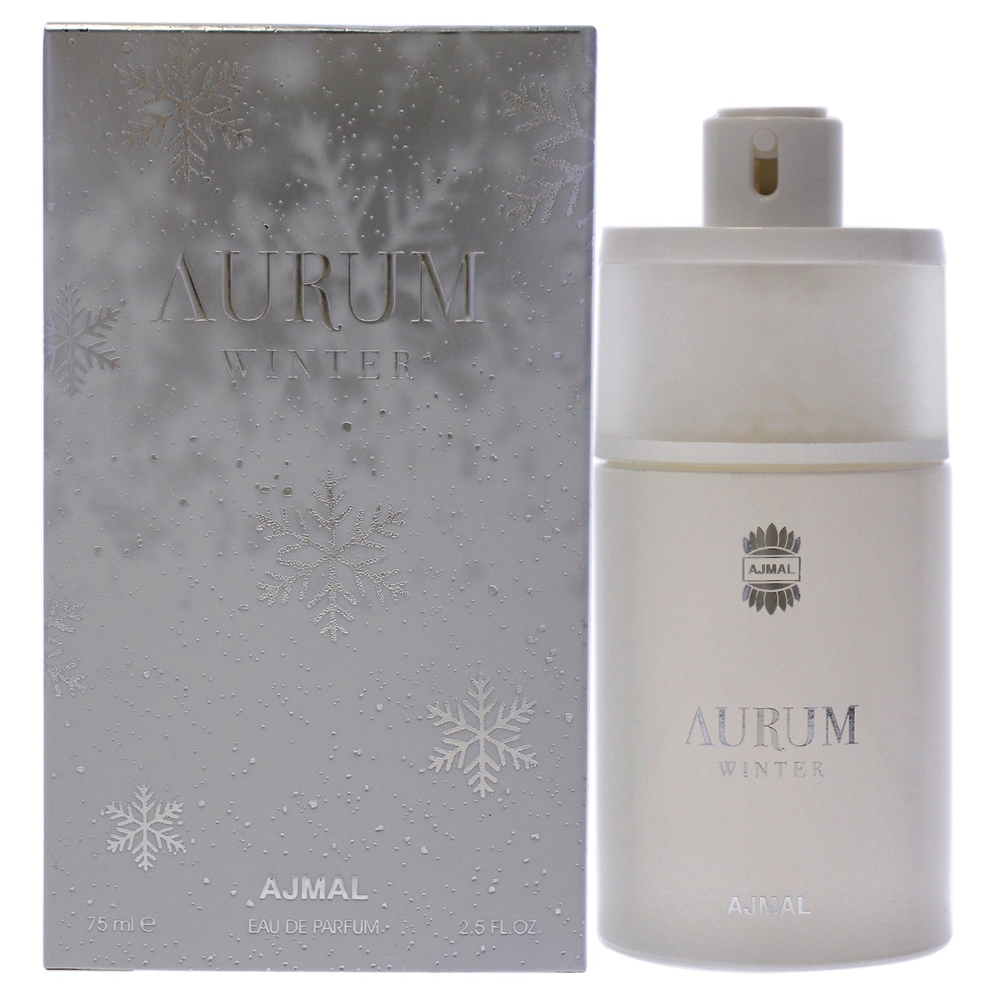 Aurum Winter EDP Spray