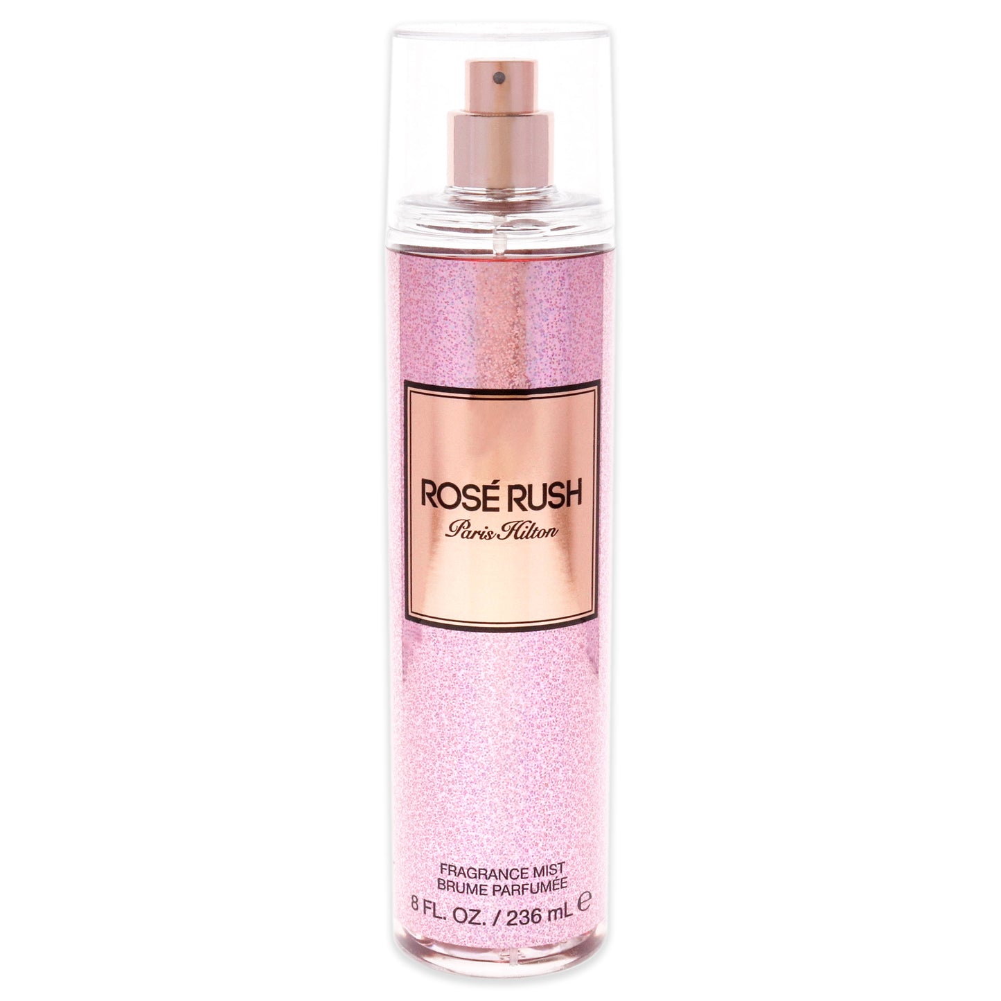 Rose Rush