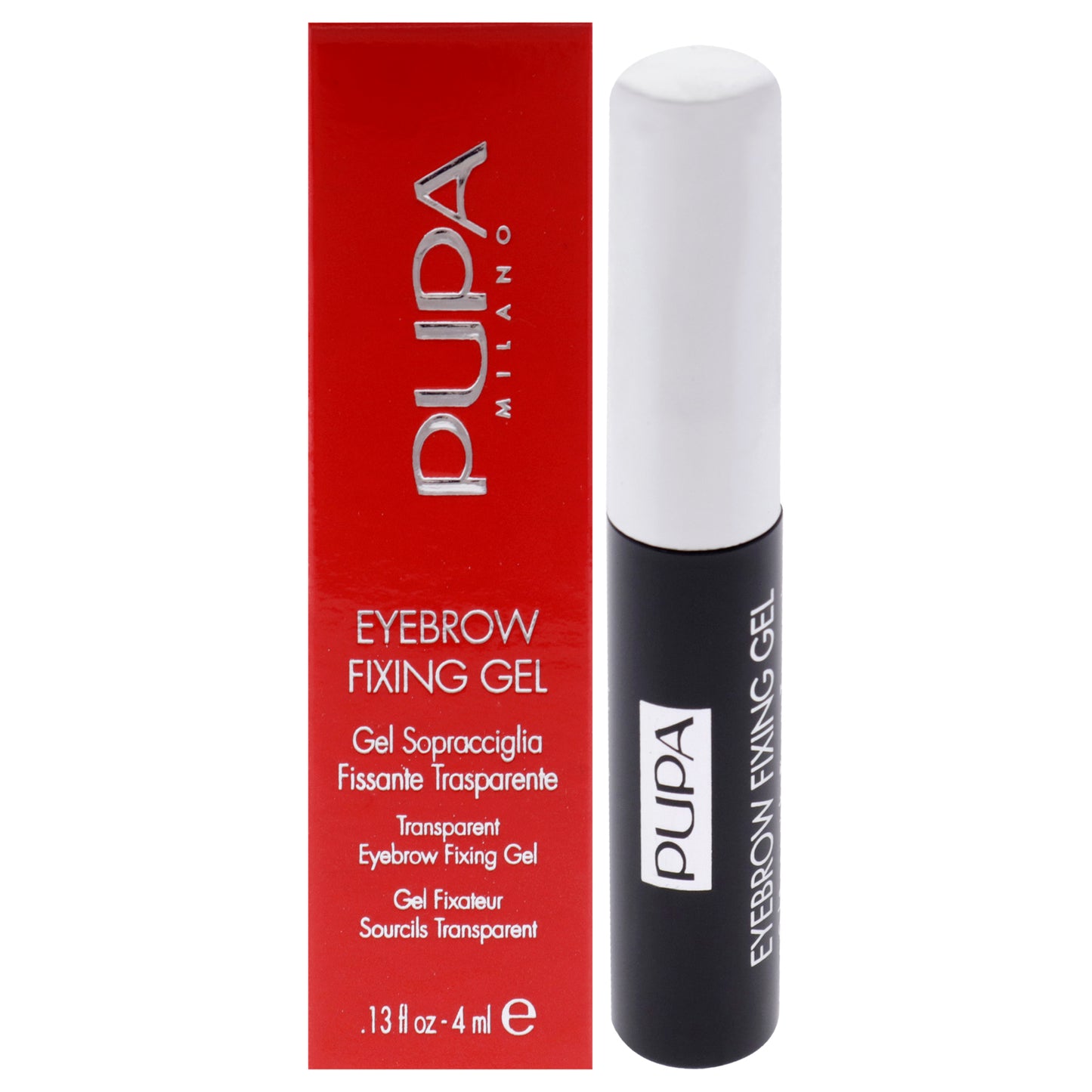 Fix and Lift Eyebrow Styler - 100 Clear