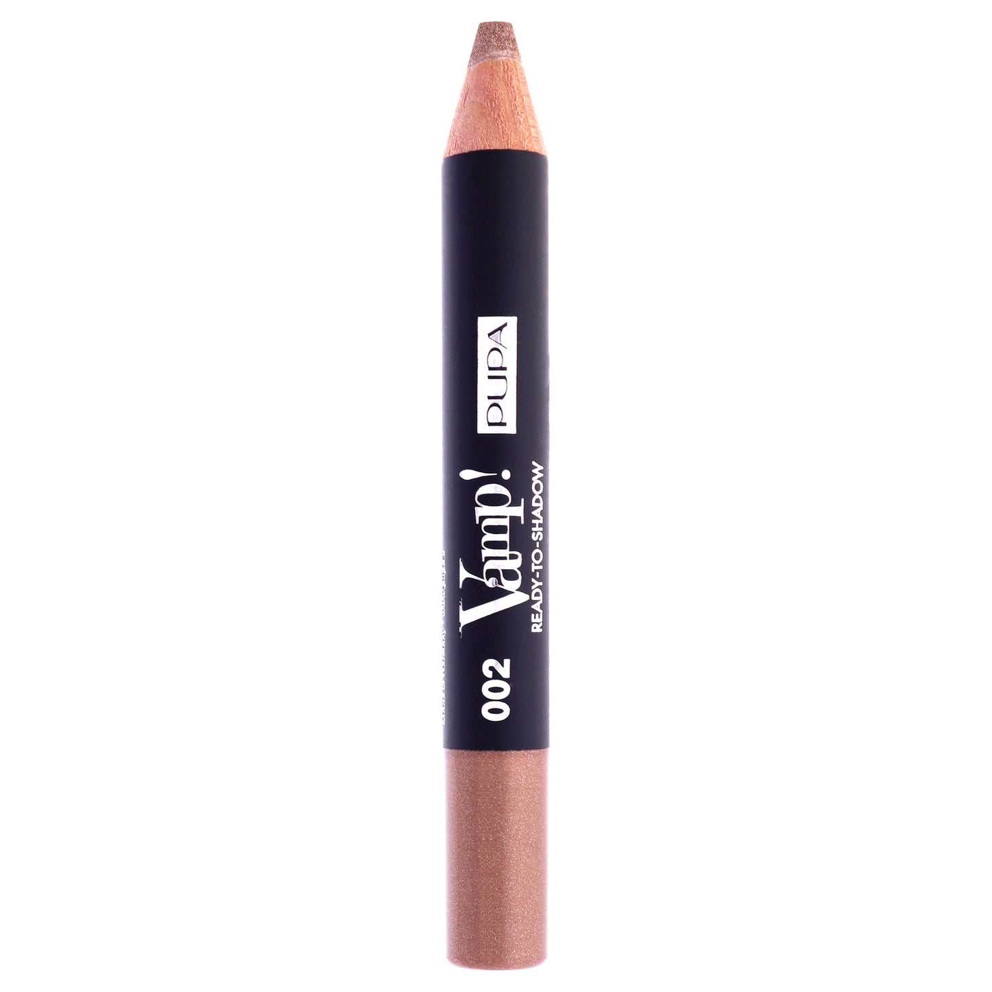 Vamp! Ready-To-Shadow - 002 Luminous Taupe