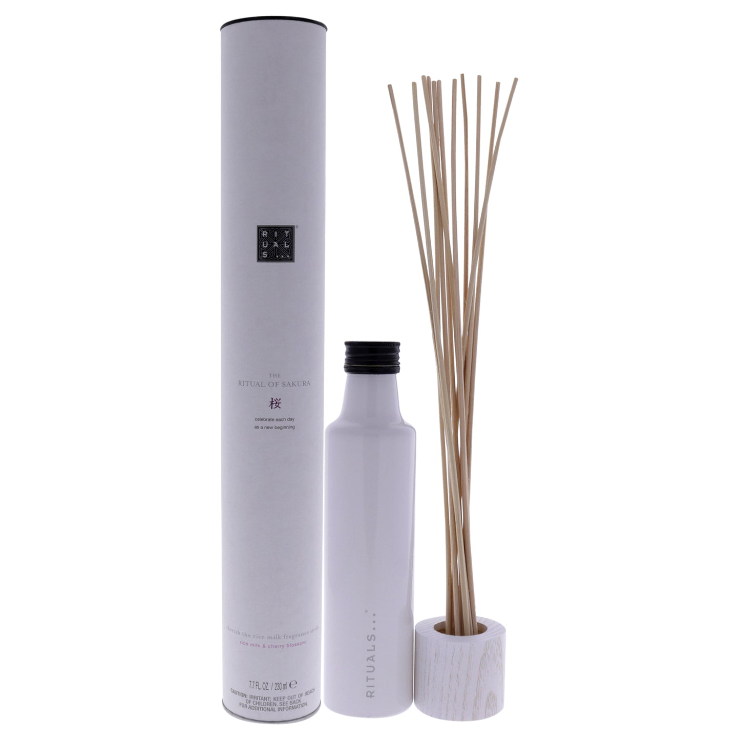 Rituals The Ritual of Sakura Fragrance Sticks