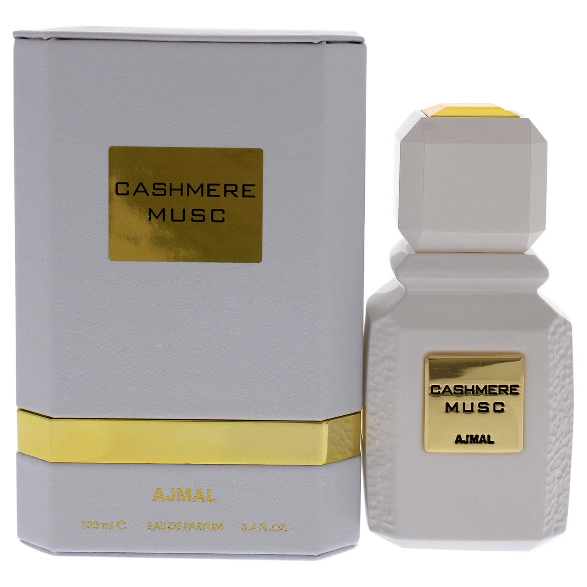 Cashmere Musc EDP Spray