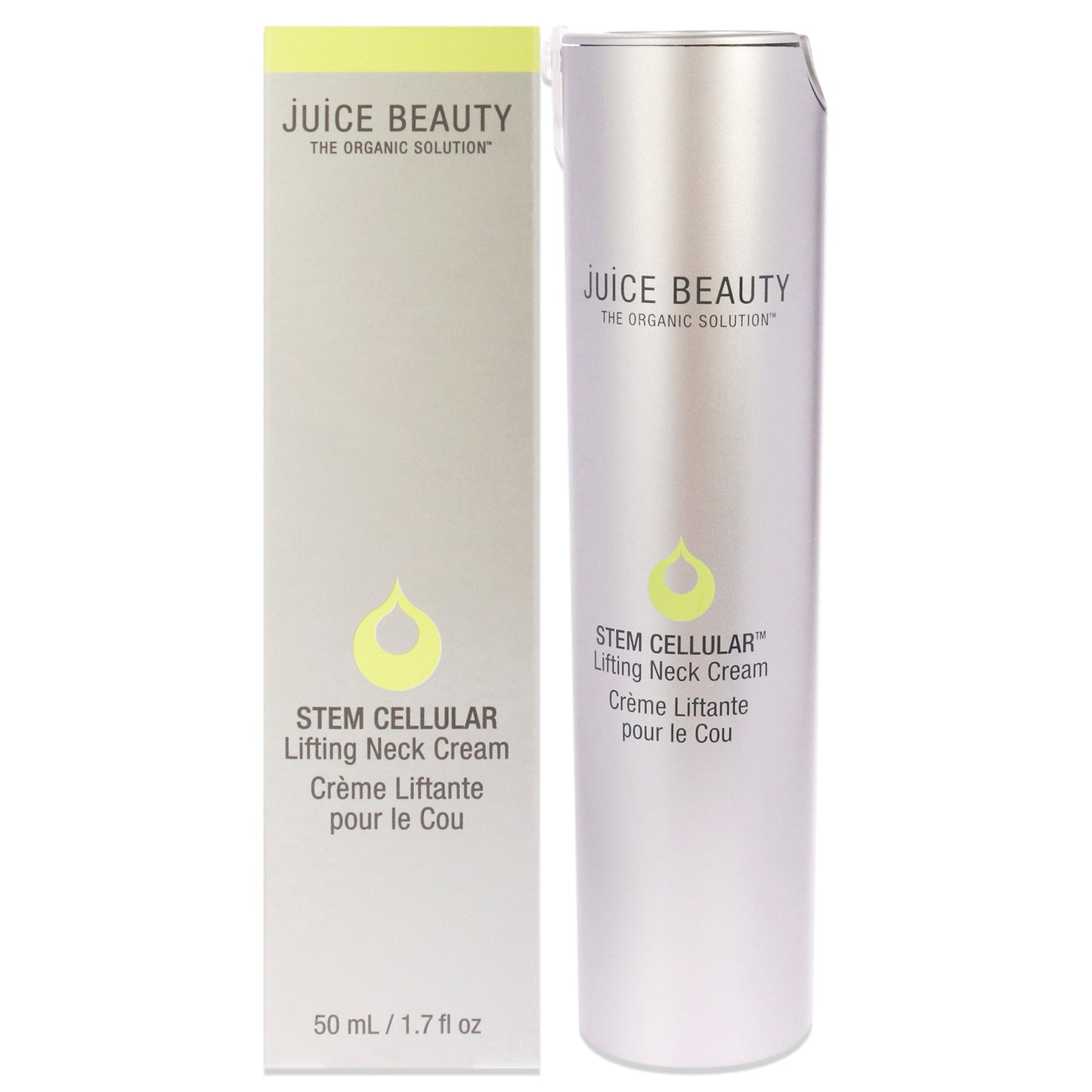 Stem Cellular Lifting Neck Cream