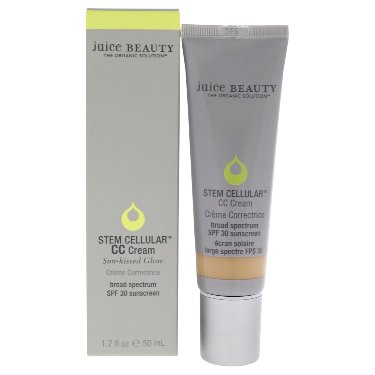 Juice Beauty Stem Cellular CC Cream SPF 30