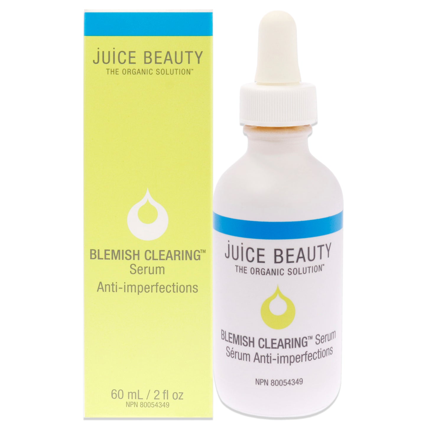 Blemish Clearing Serum