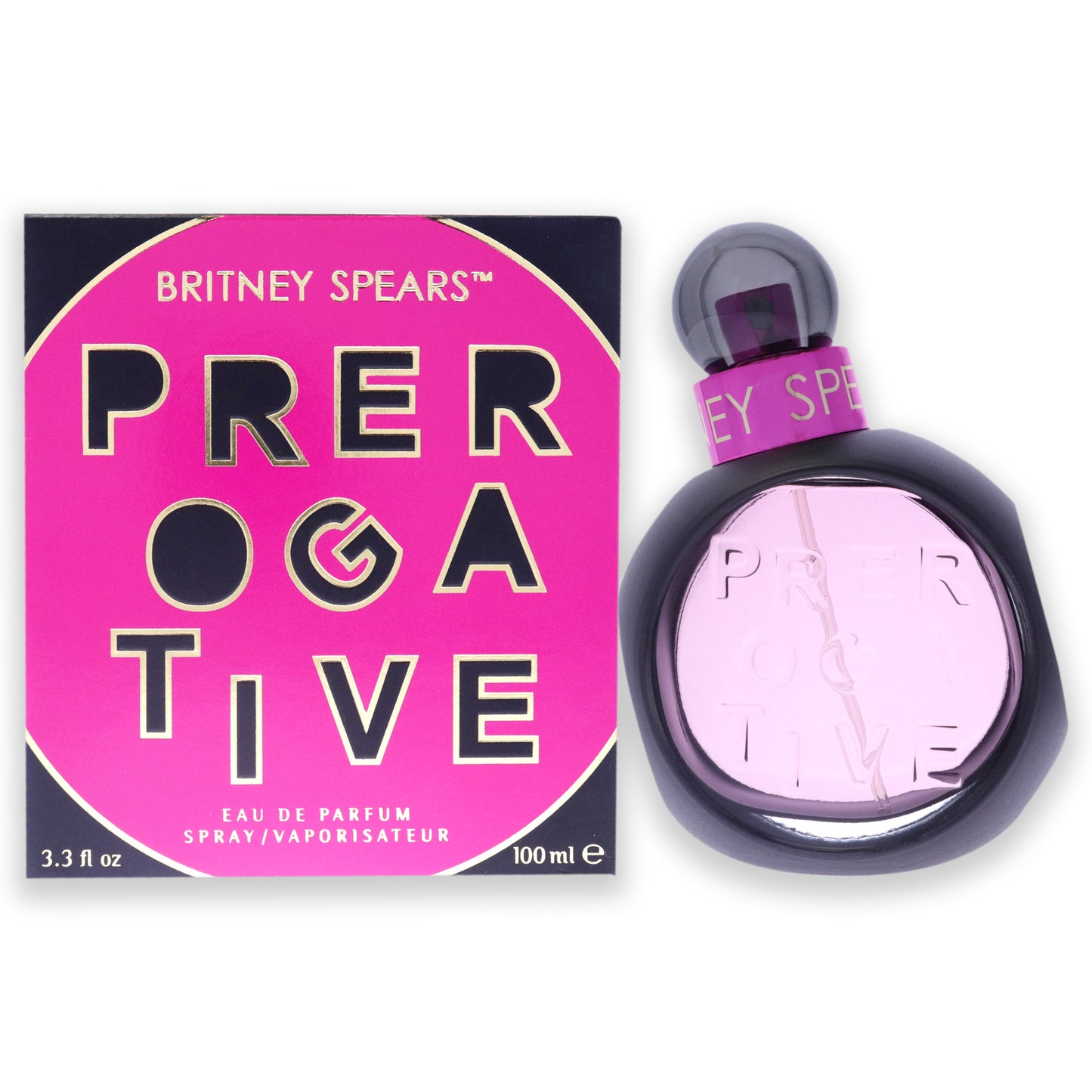 Britney Spears Prerogative Women EDP Spray