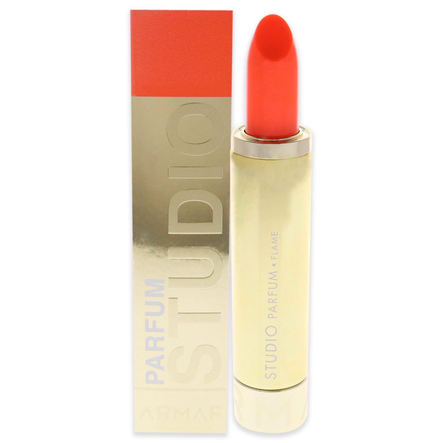 Parfum Studio Flame
