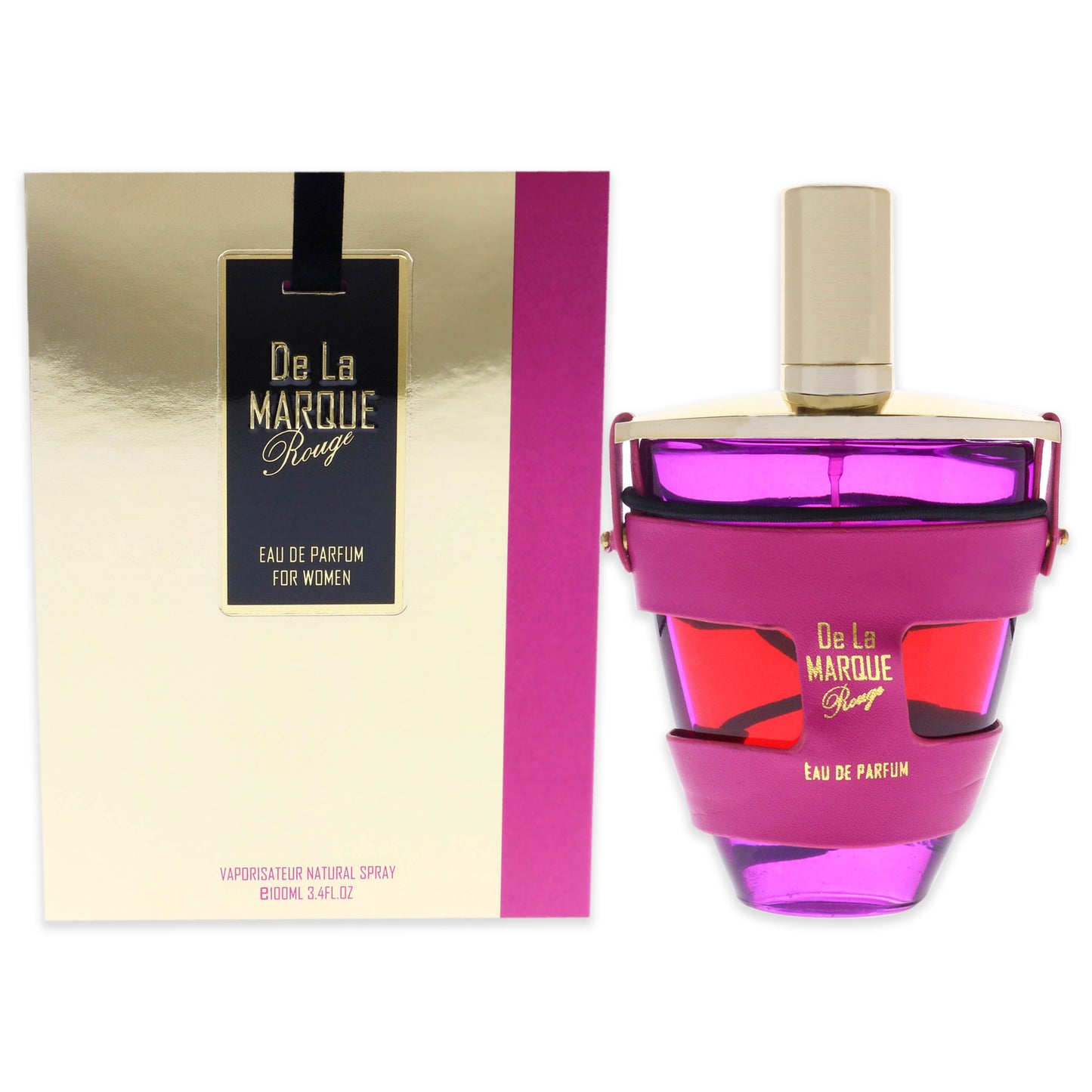 De La Marque Rouge