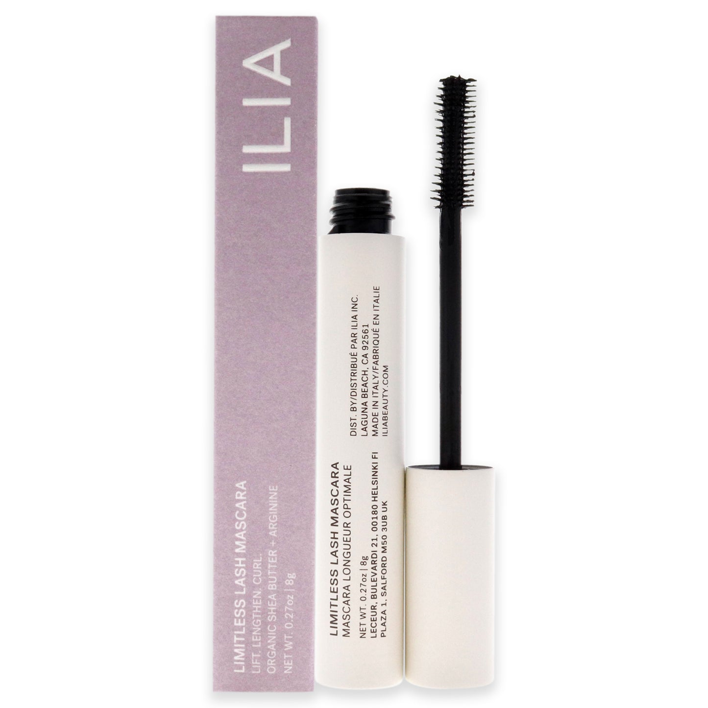 Limitless Lash Mascara - After Midnight
