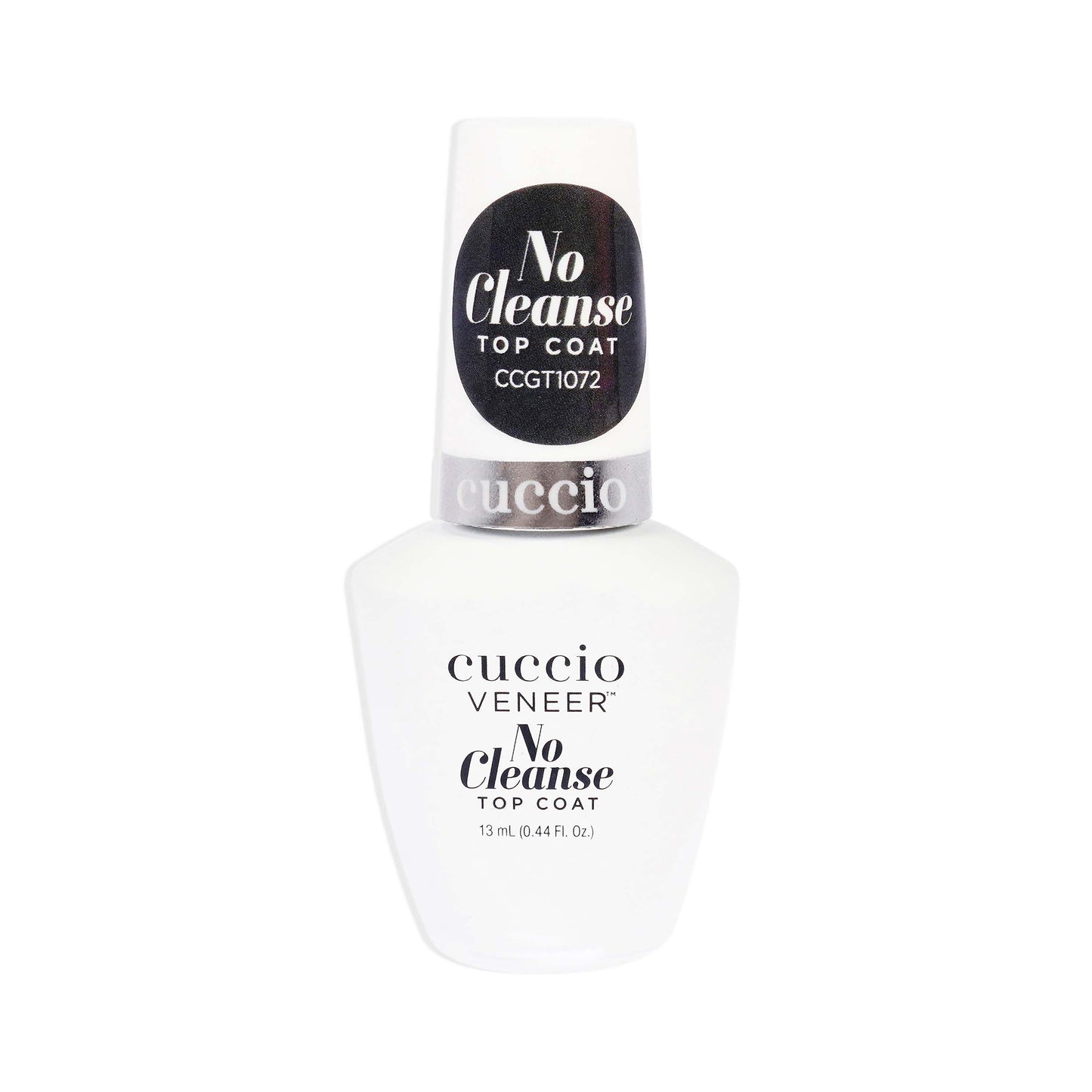 Pro No Cleanse Top Coat