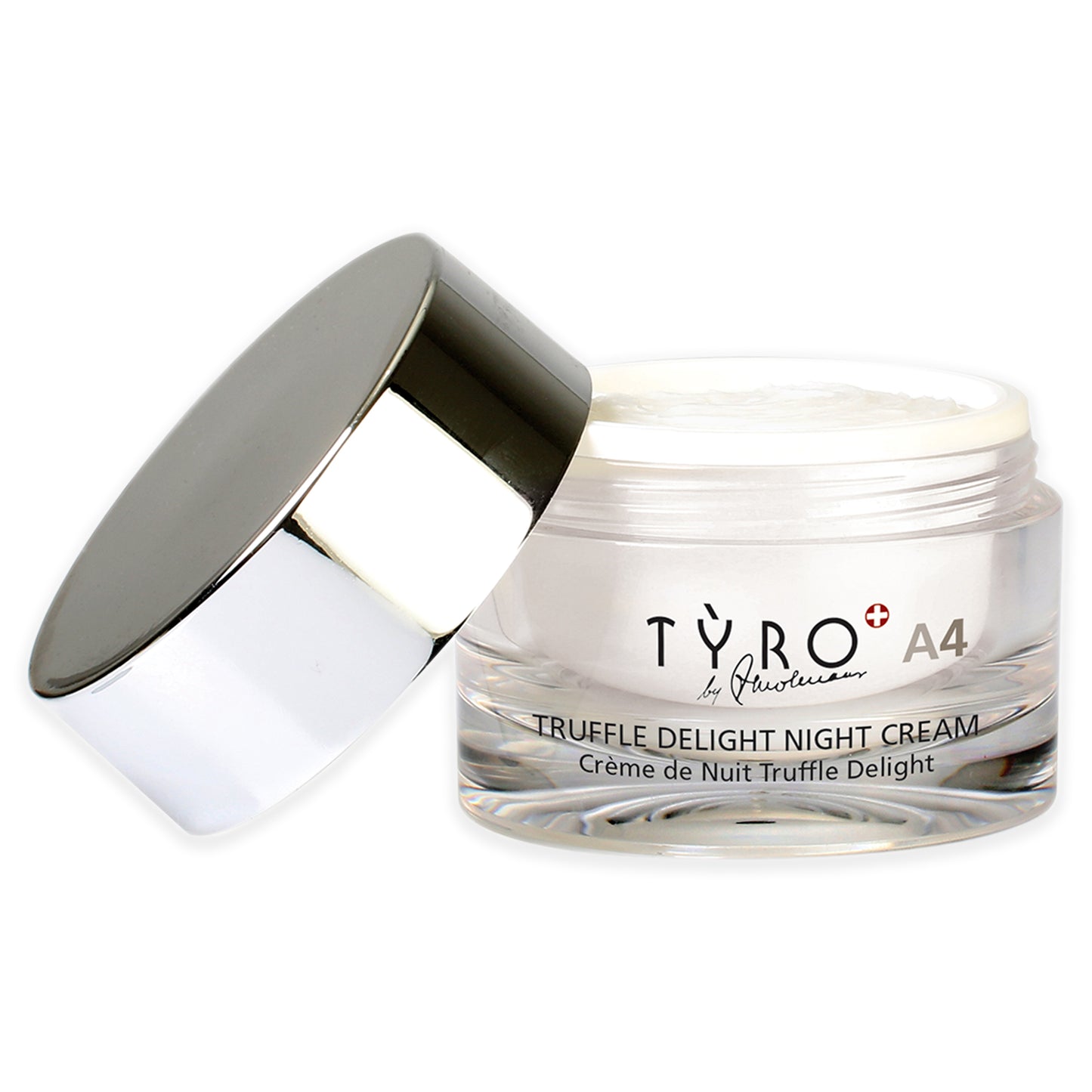 Truffle Delight Night Cream