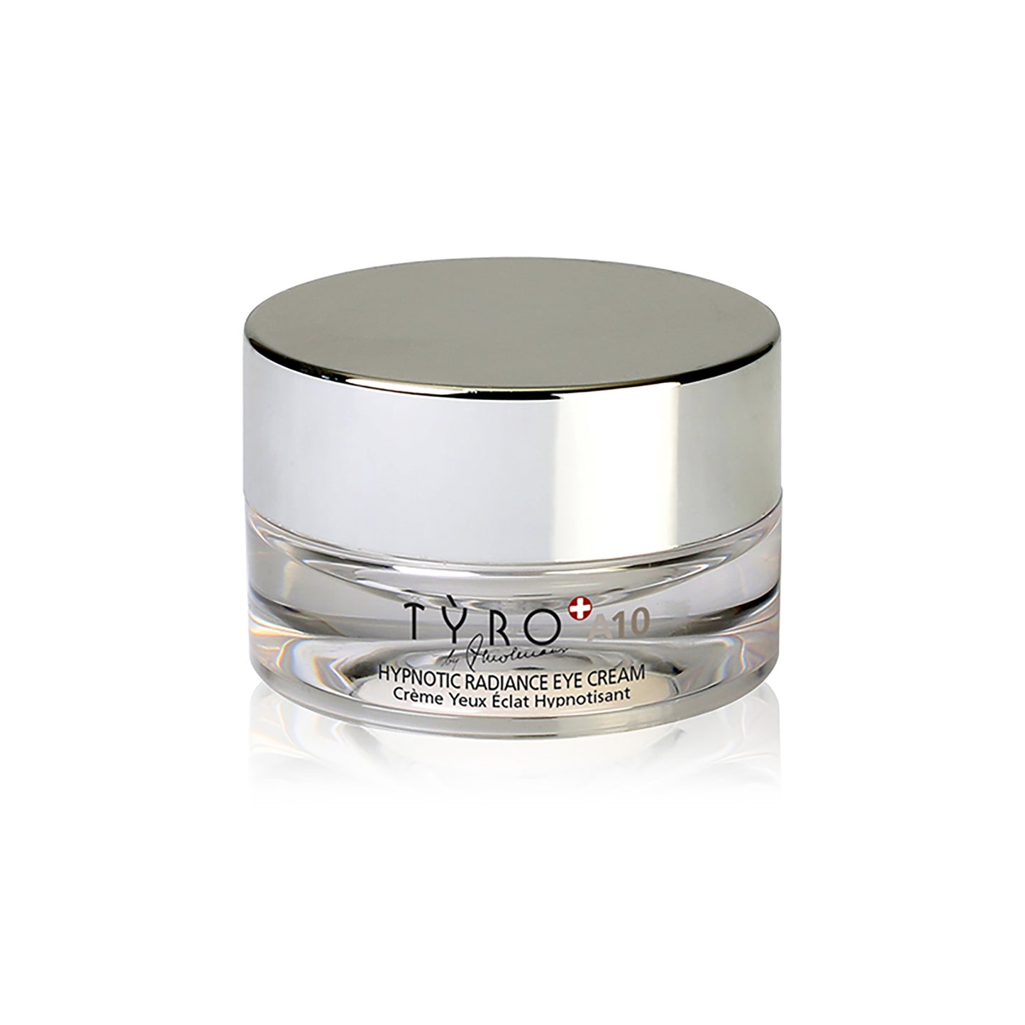 Hypnotic Radiance Eye Cream