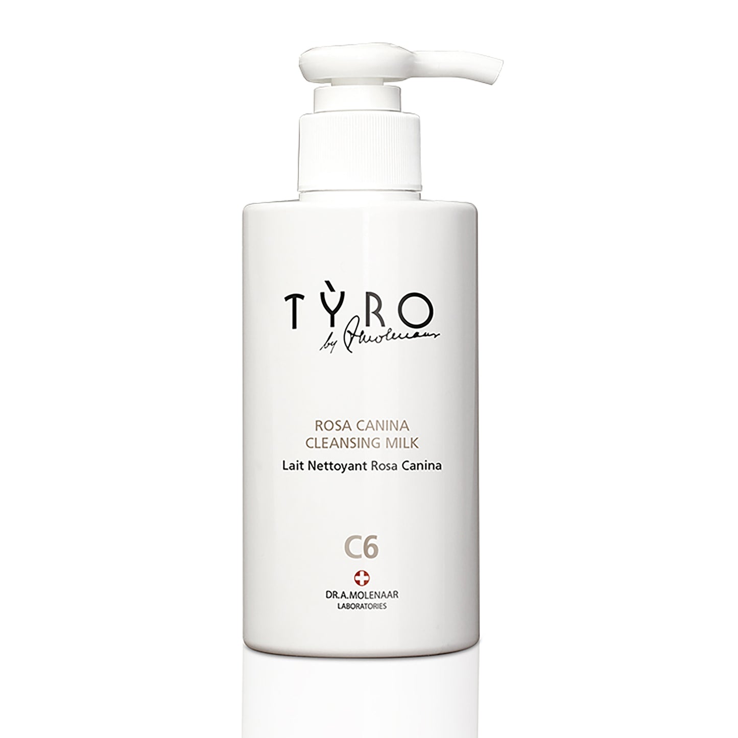 Rosa Canina Cleansing Milk