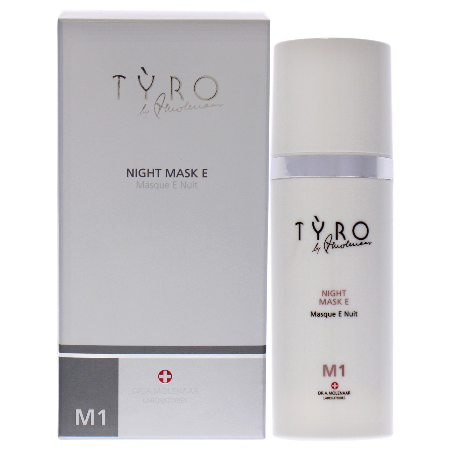 Night Mask E