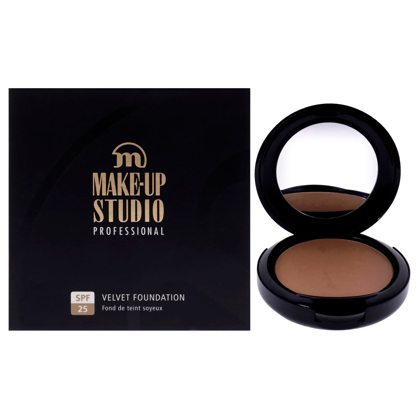 Velvet Foundation