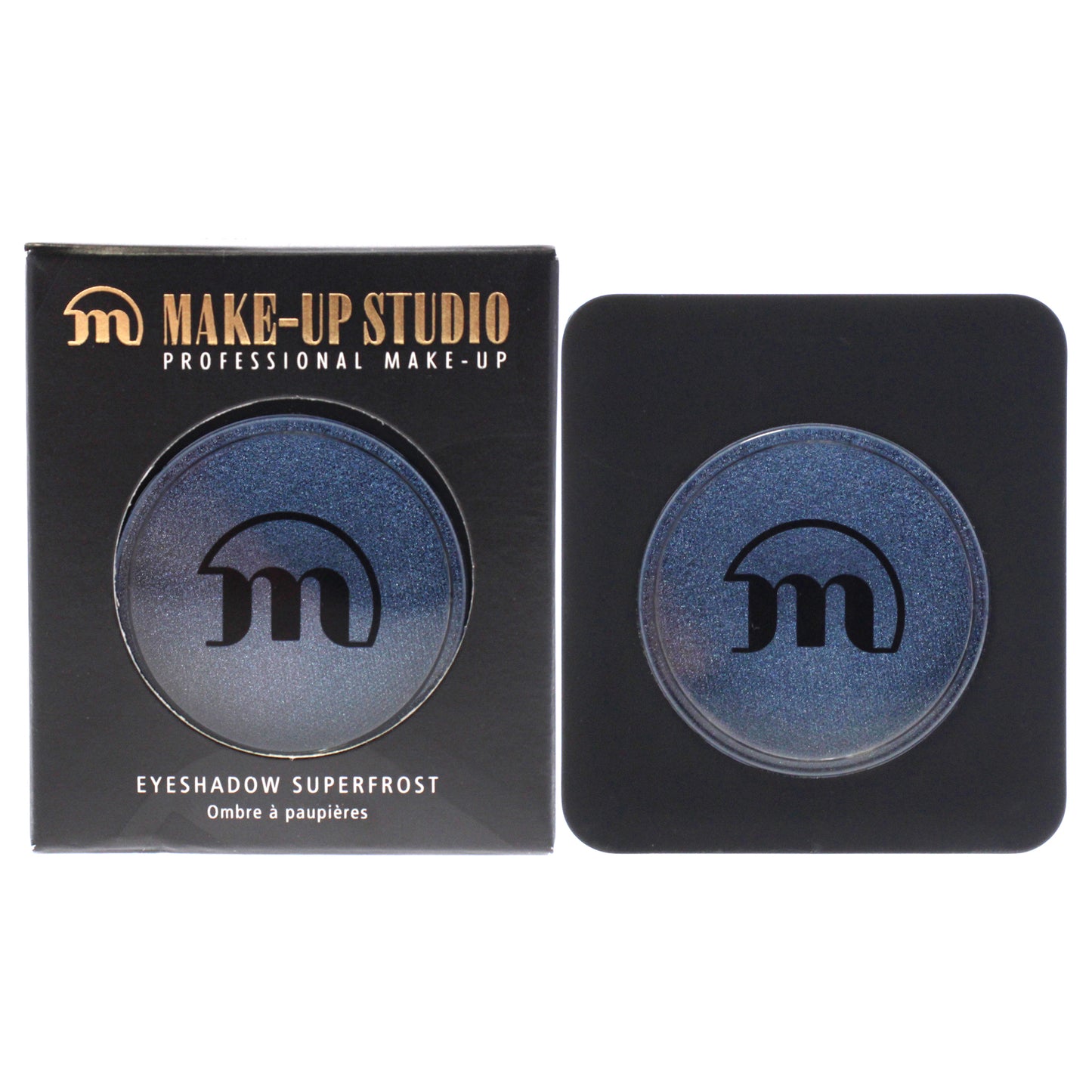 Make-Up Studio Eyeshadow Super Frost