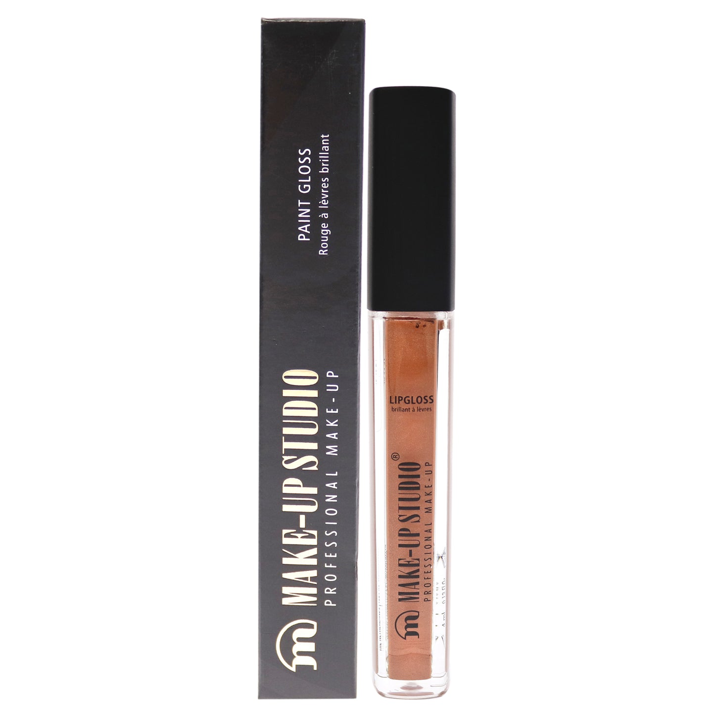 Make-Up Studio Paint Gloss