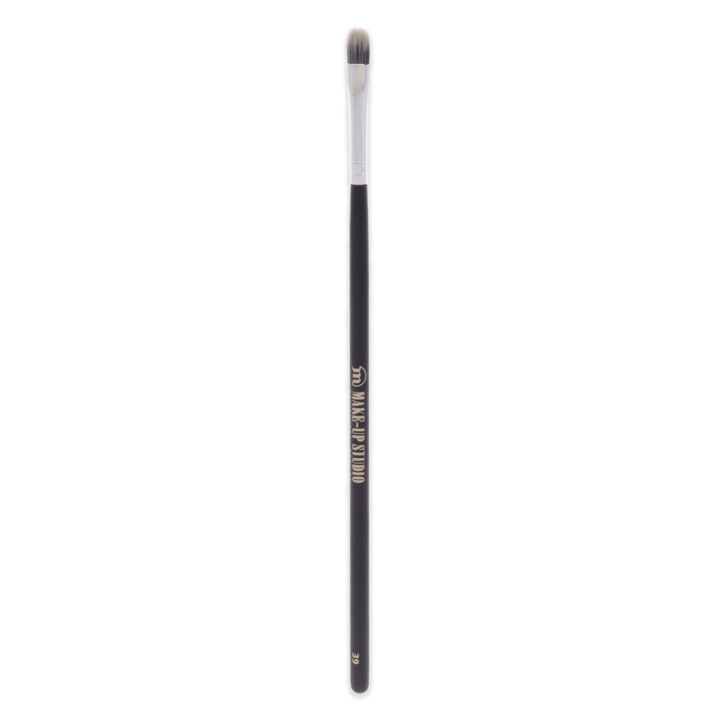 Eyeshadow Camouflage Synthetic Hair Brush - 39 Small