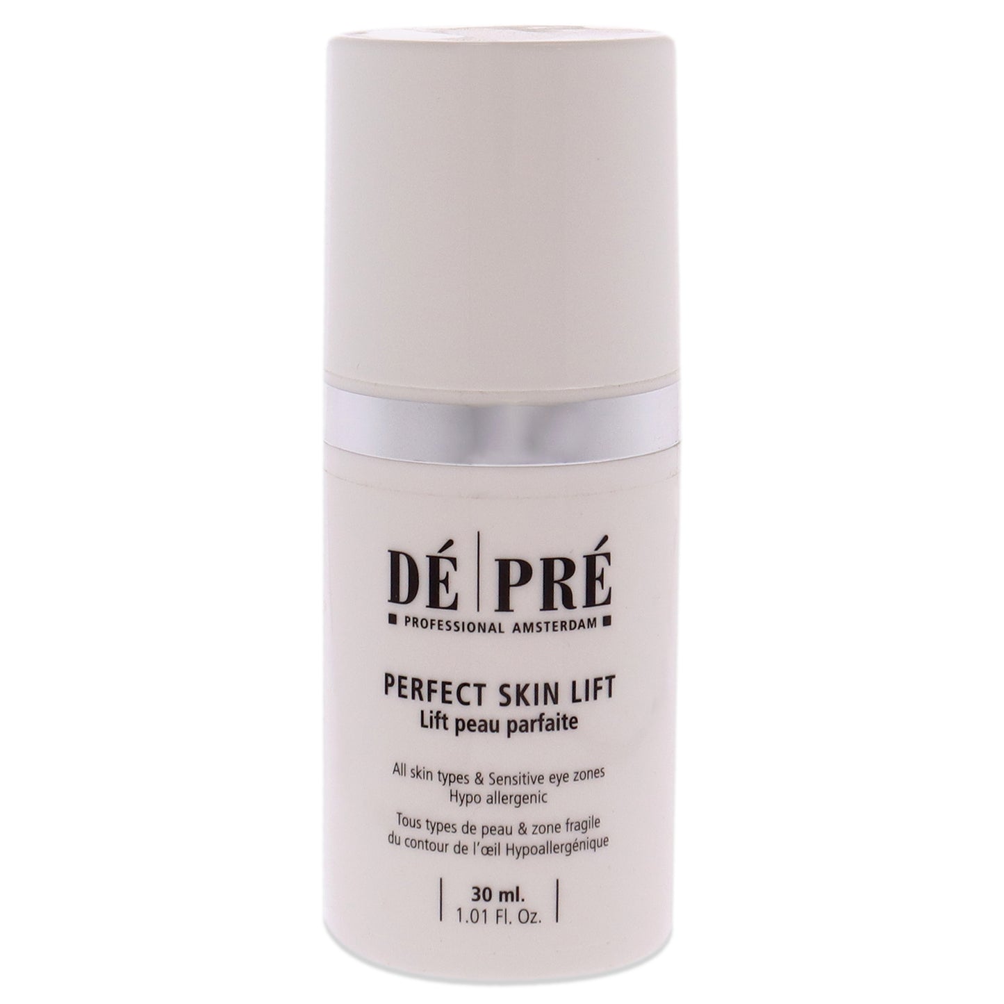 De and Pre Perfect Skin Lift