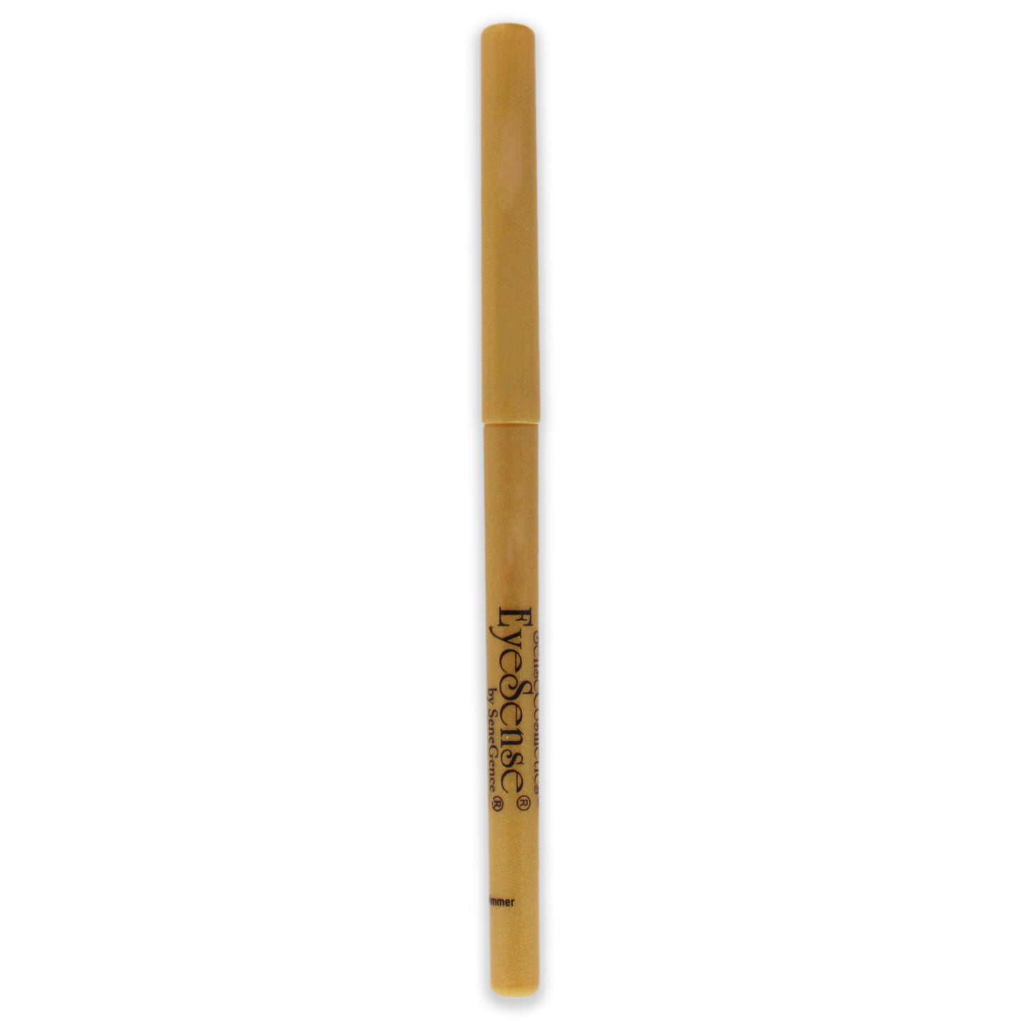 EyeSense Long Lasting Eye Liner Pencil - Golden Shimmer