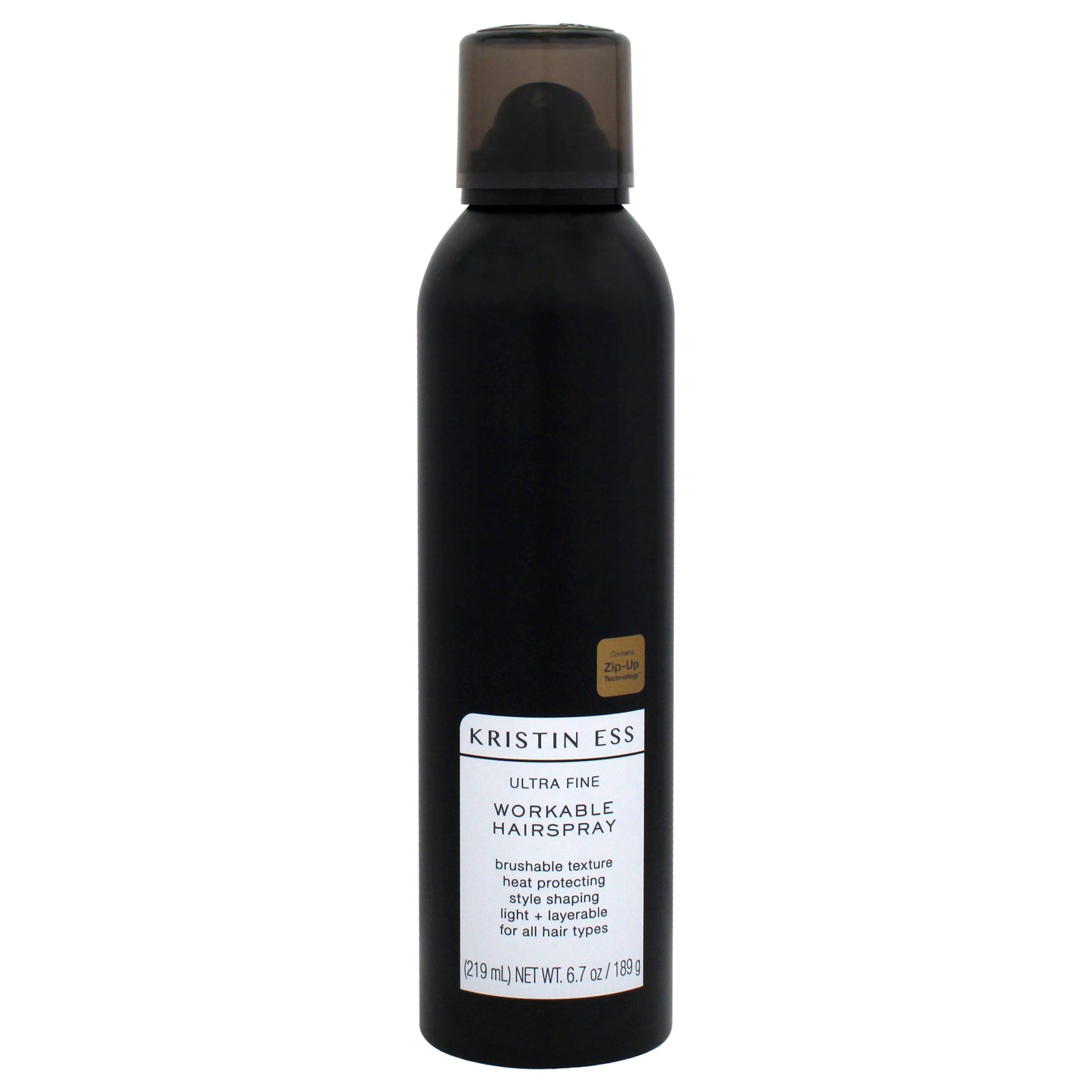 Ultra Fine Workable Hairspray