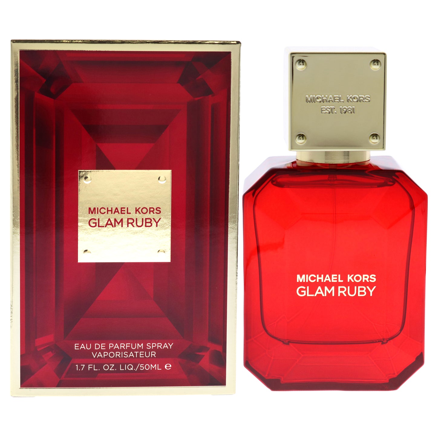 Michael Kors Glam Ru