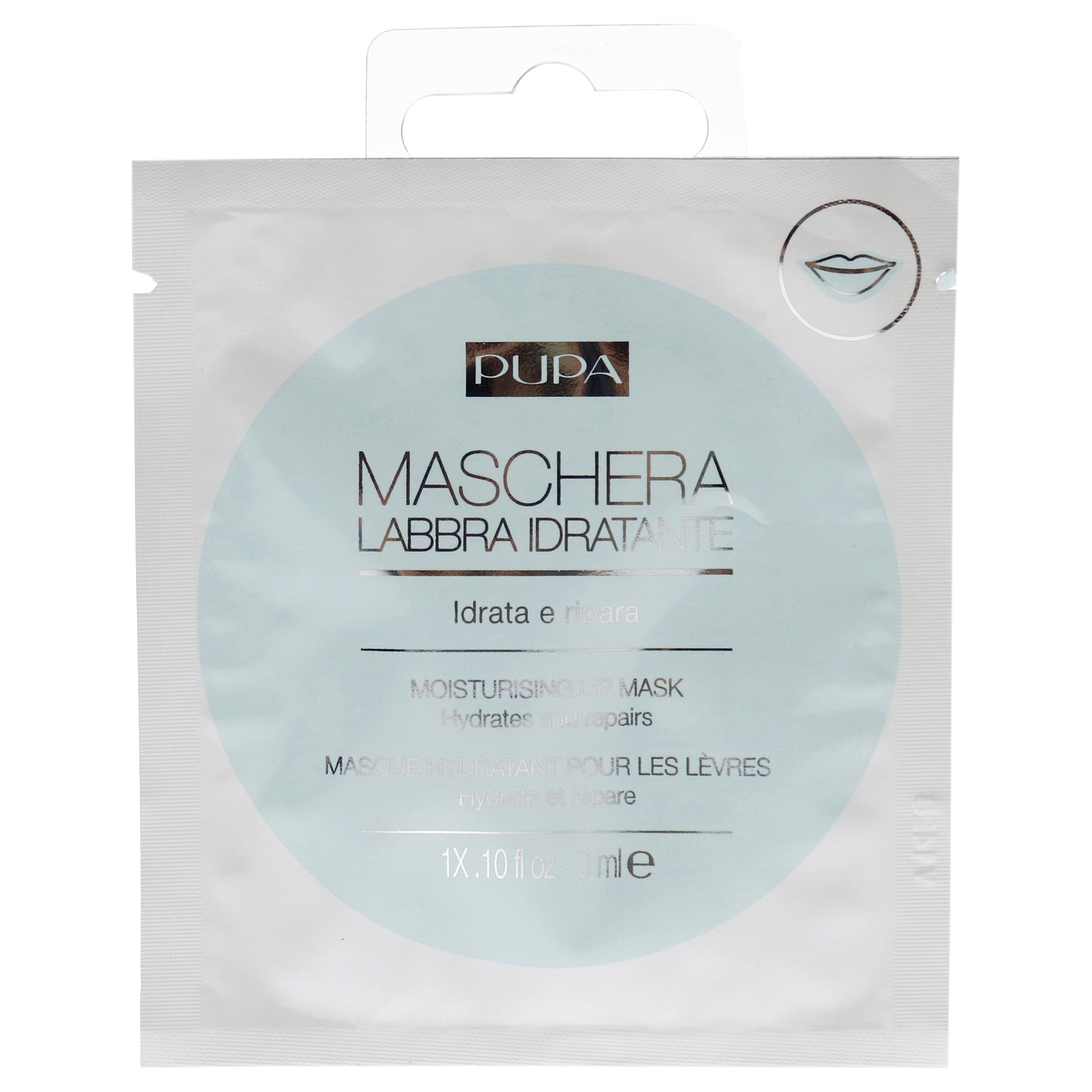 Moisturizing Lip Mask