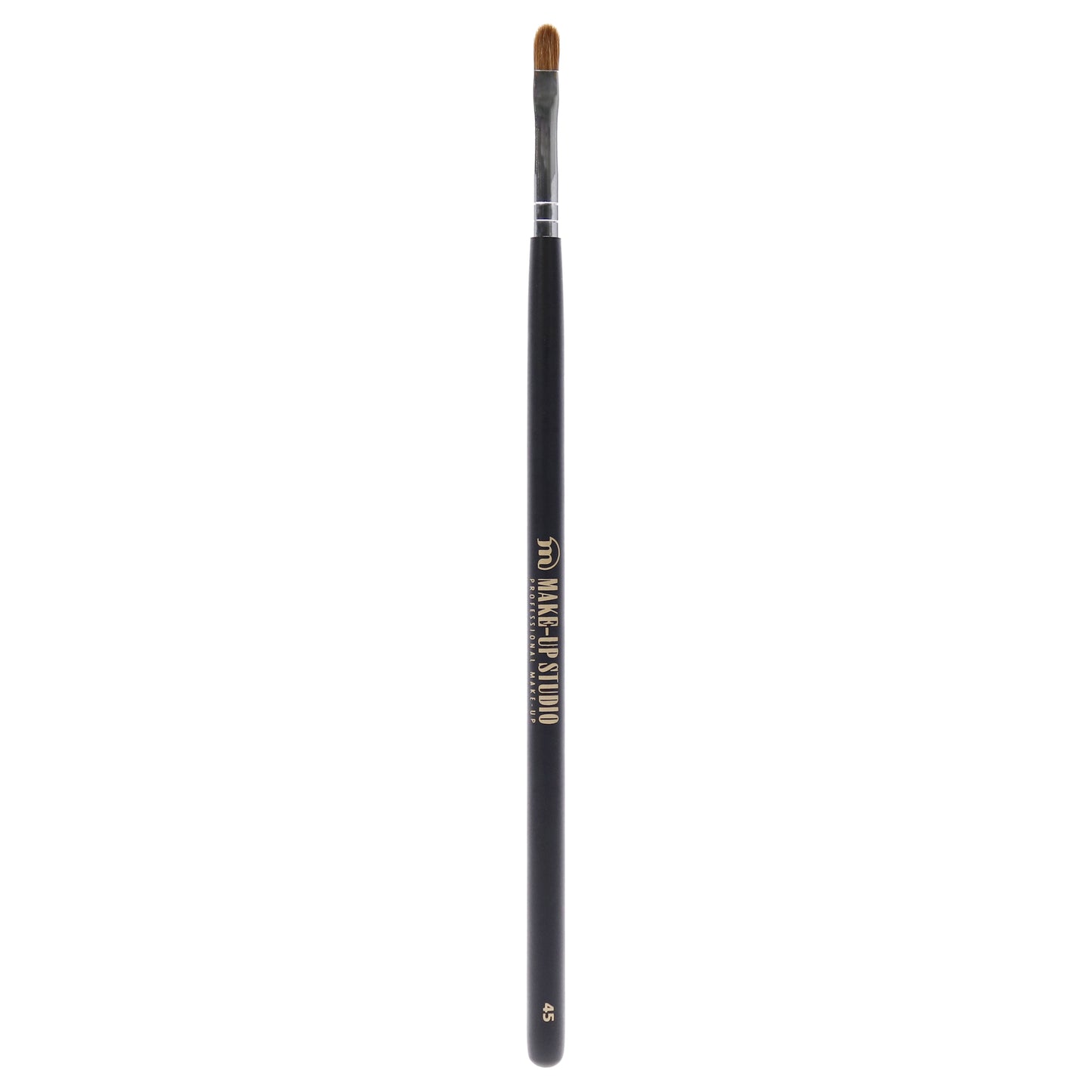 Lip Brush Filbert Shape Brush