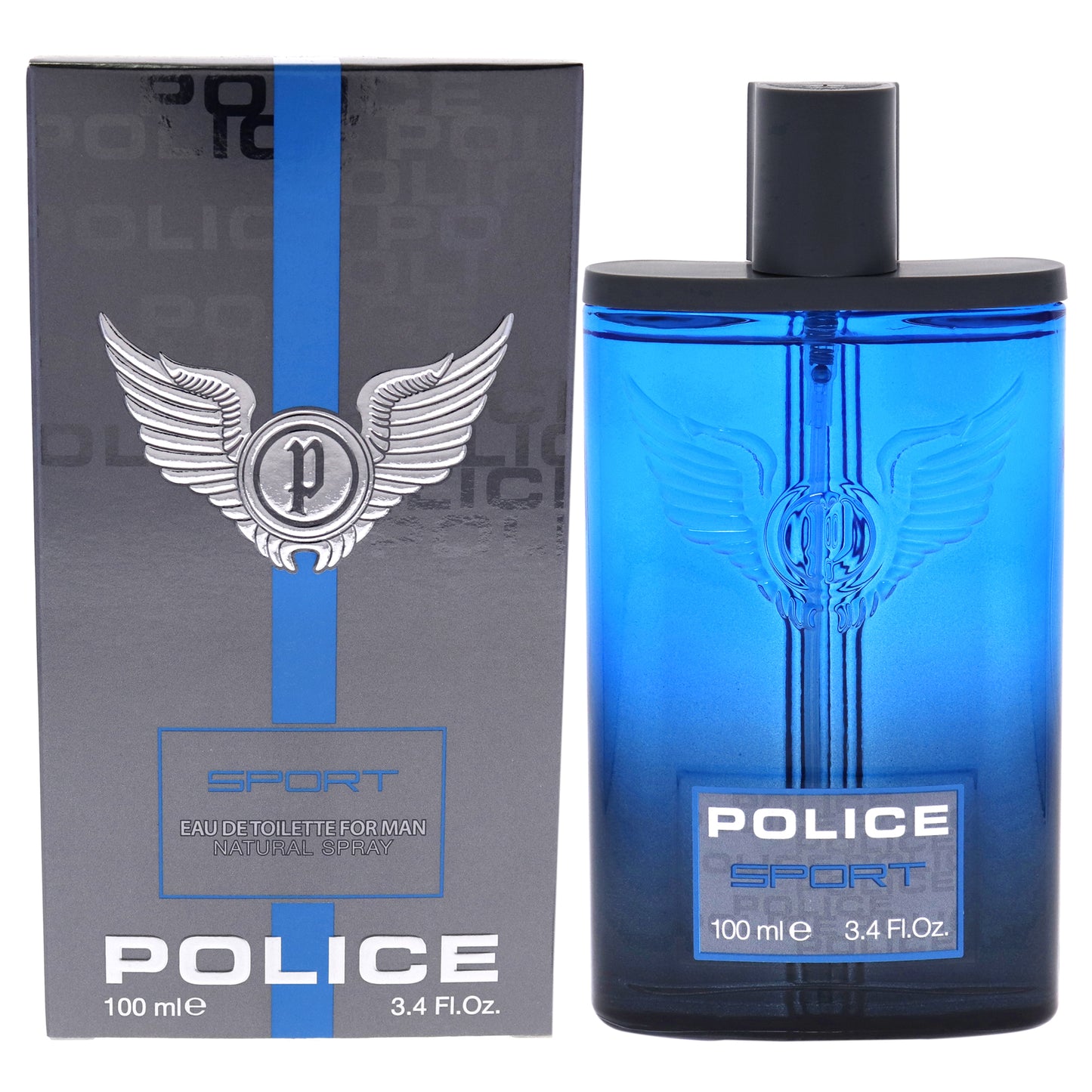 Sport EDT Spray