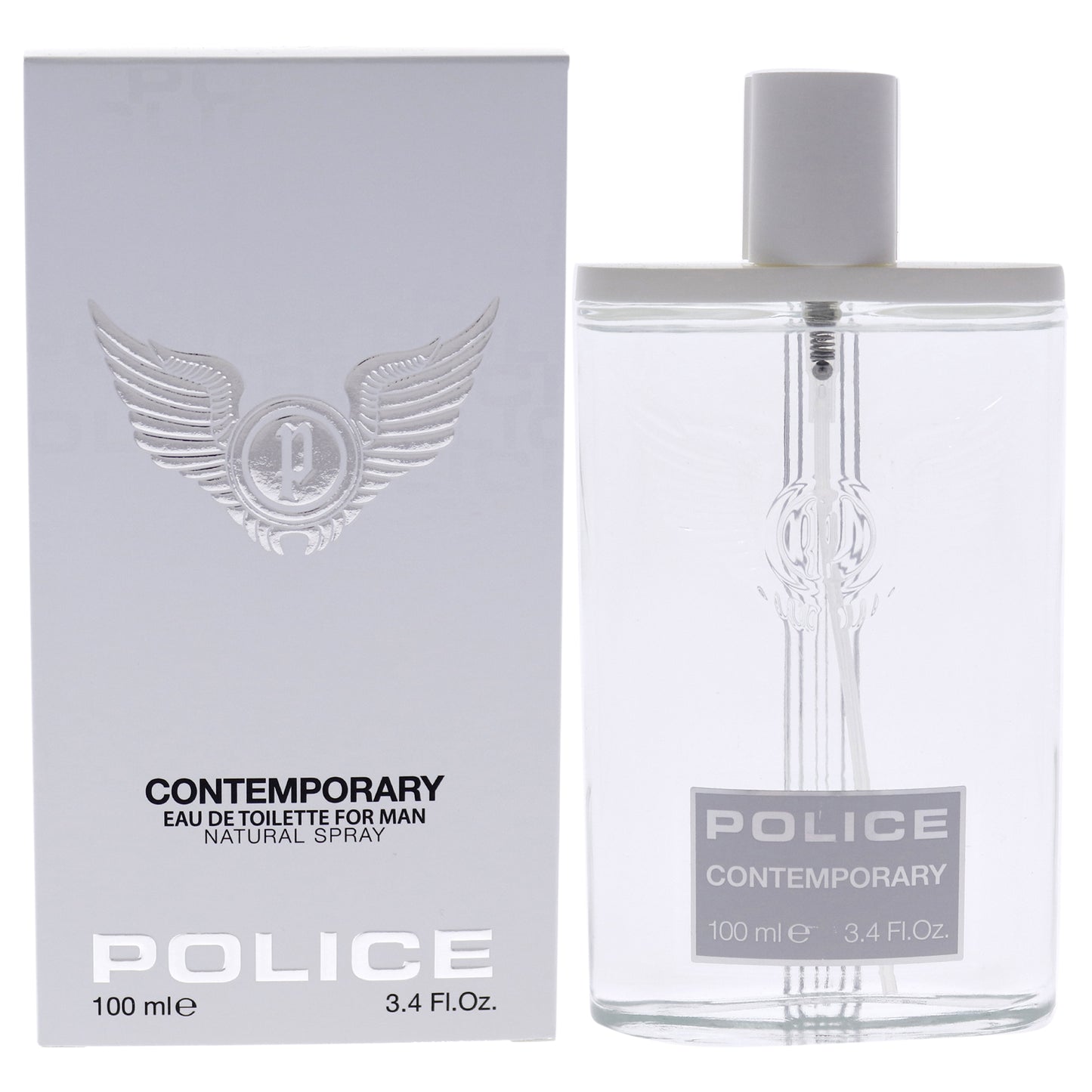 Police Contemporary