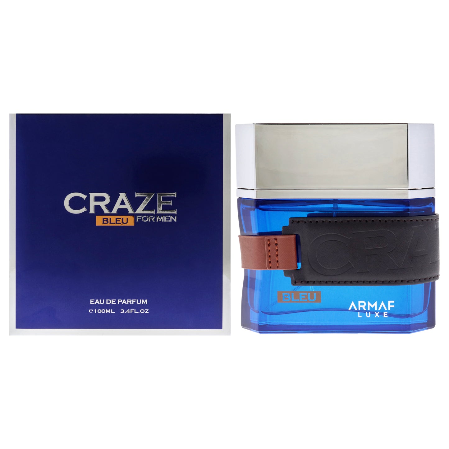 Craze Bleu