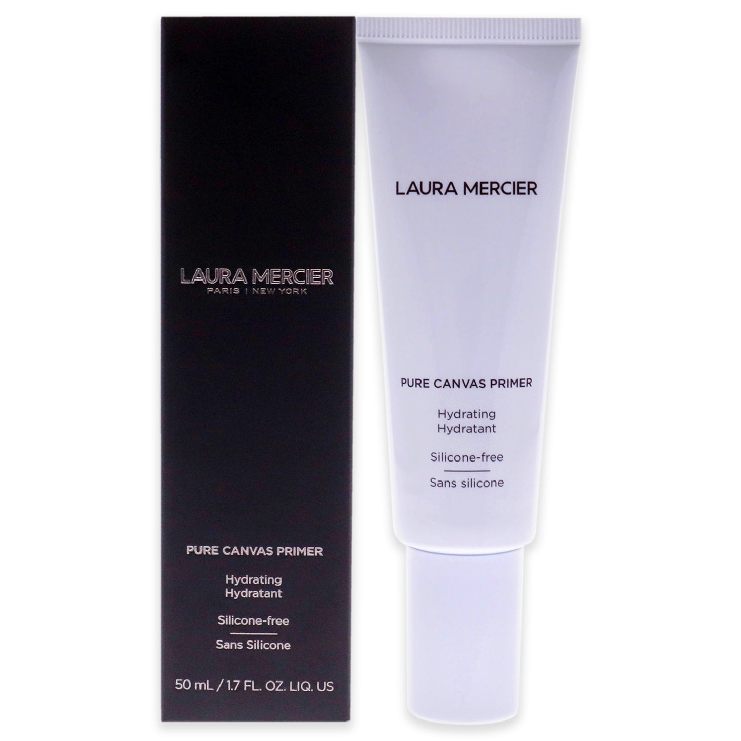 Pure Canvas Hydrating Primer