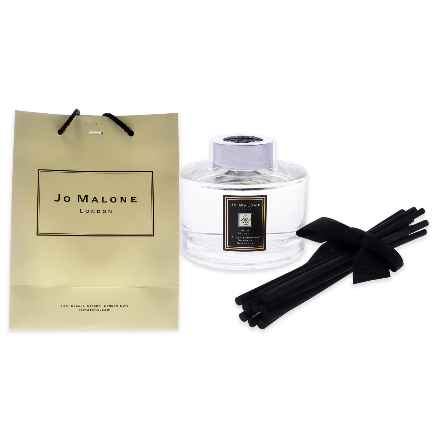 Wild Bluebell Scent Surround Diffuser