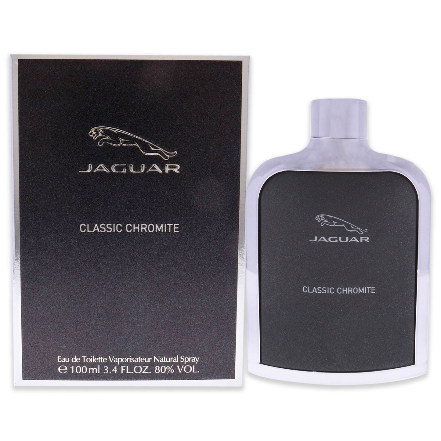 Jaguar Classic Chromite