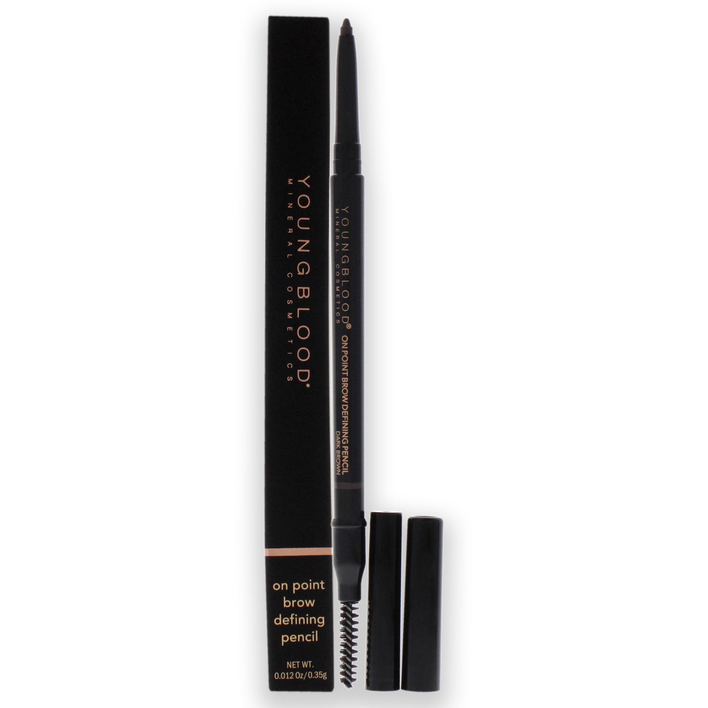 Youngblood On Point Brow Defining Pencil